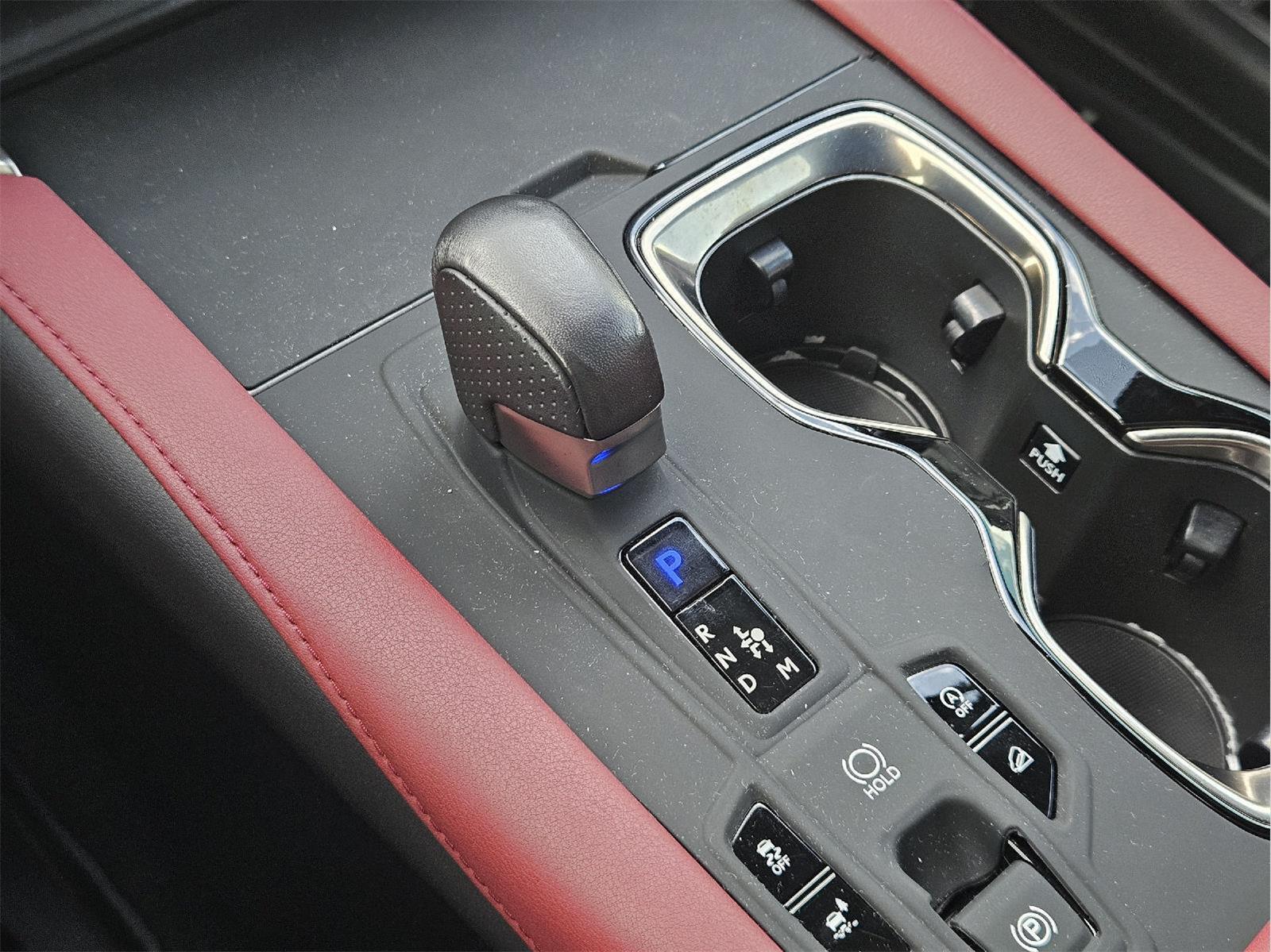 2023 Lexus RX RX 350 F SPORT Handling at AutoNation USA Katy