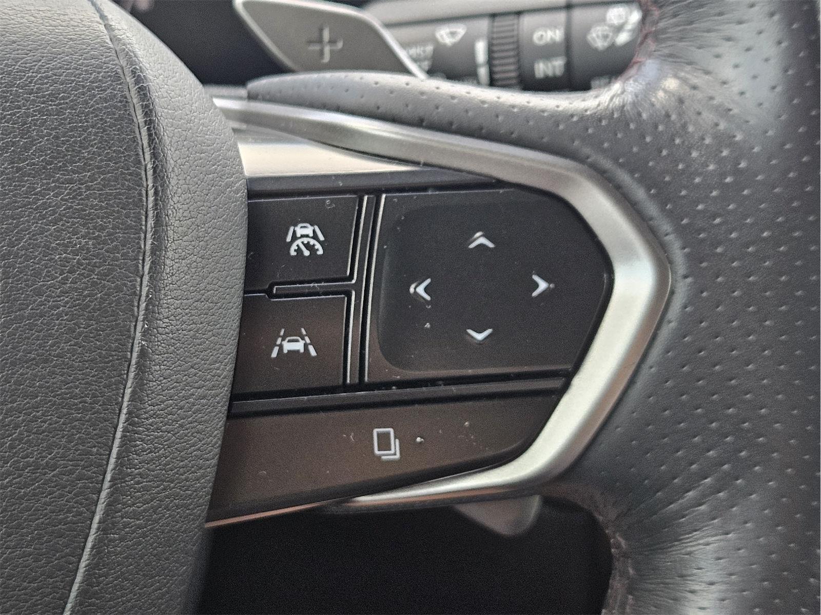 2023 Lexus RX RX 350 F SPORT Handling at AutoNation USA Katy