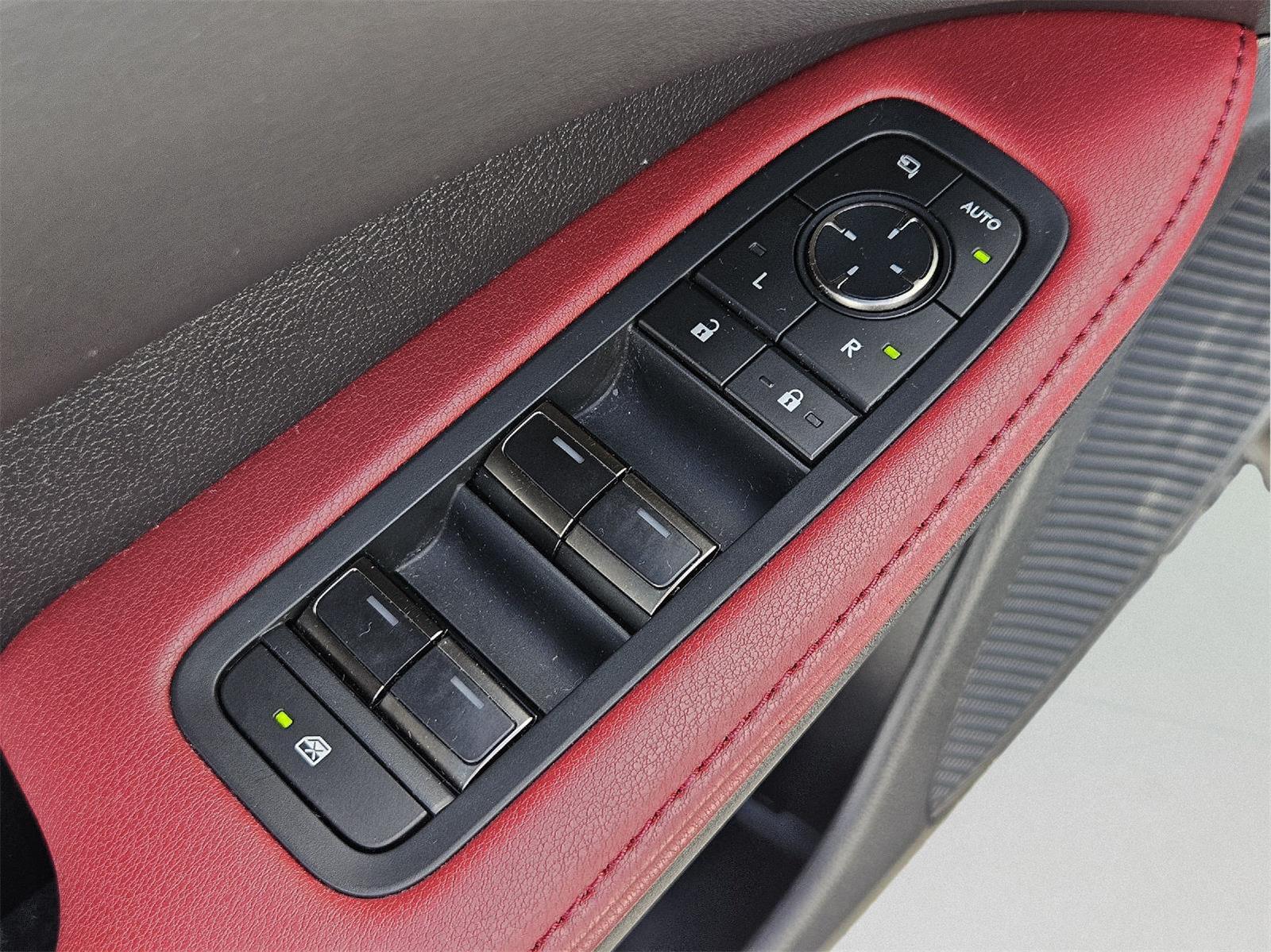 2023 Lexus RX RX 350 F SPORT Handling at AutoNation USA Katy