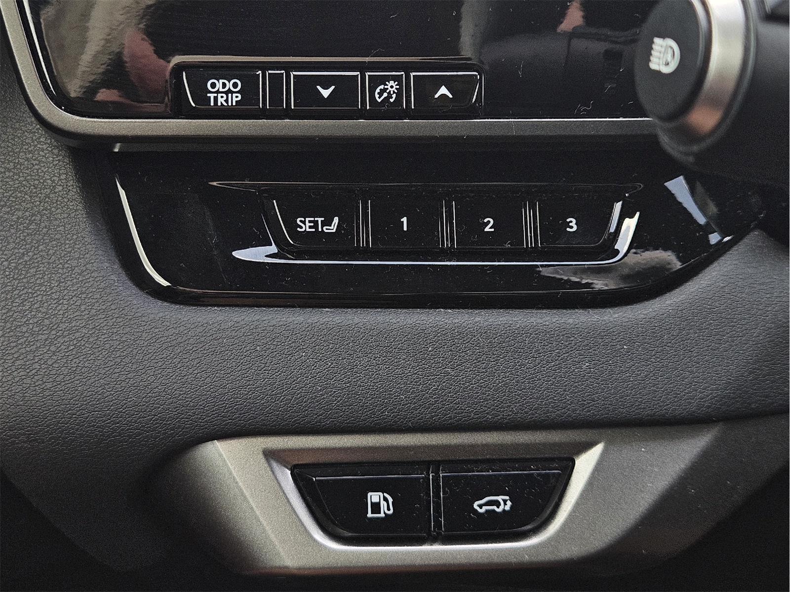 2023 Lexus RX RX 350 F SPORT Handling at AutoNation USA Katy