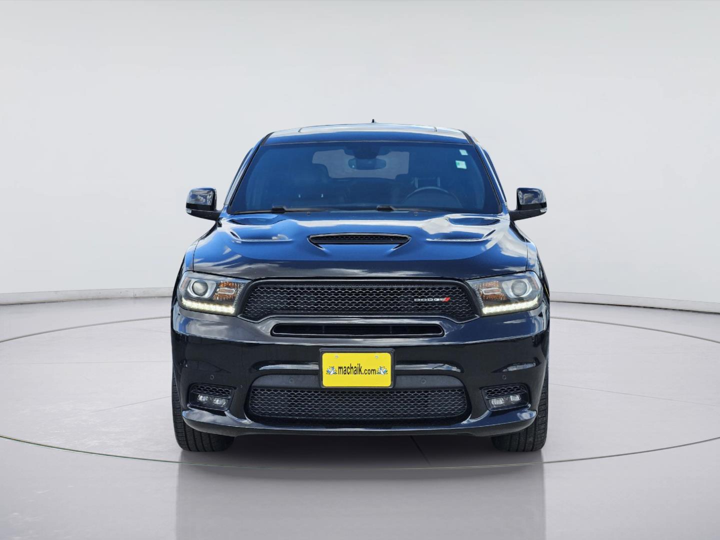 2020 Dodge Durango R/T at Beck & Masten Kia