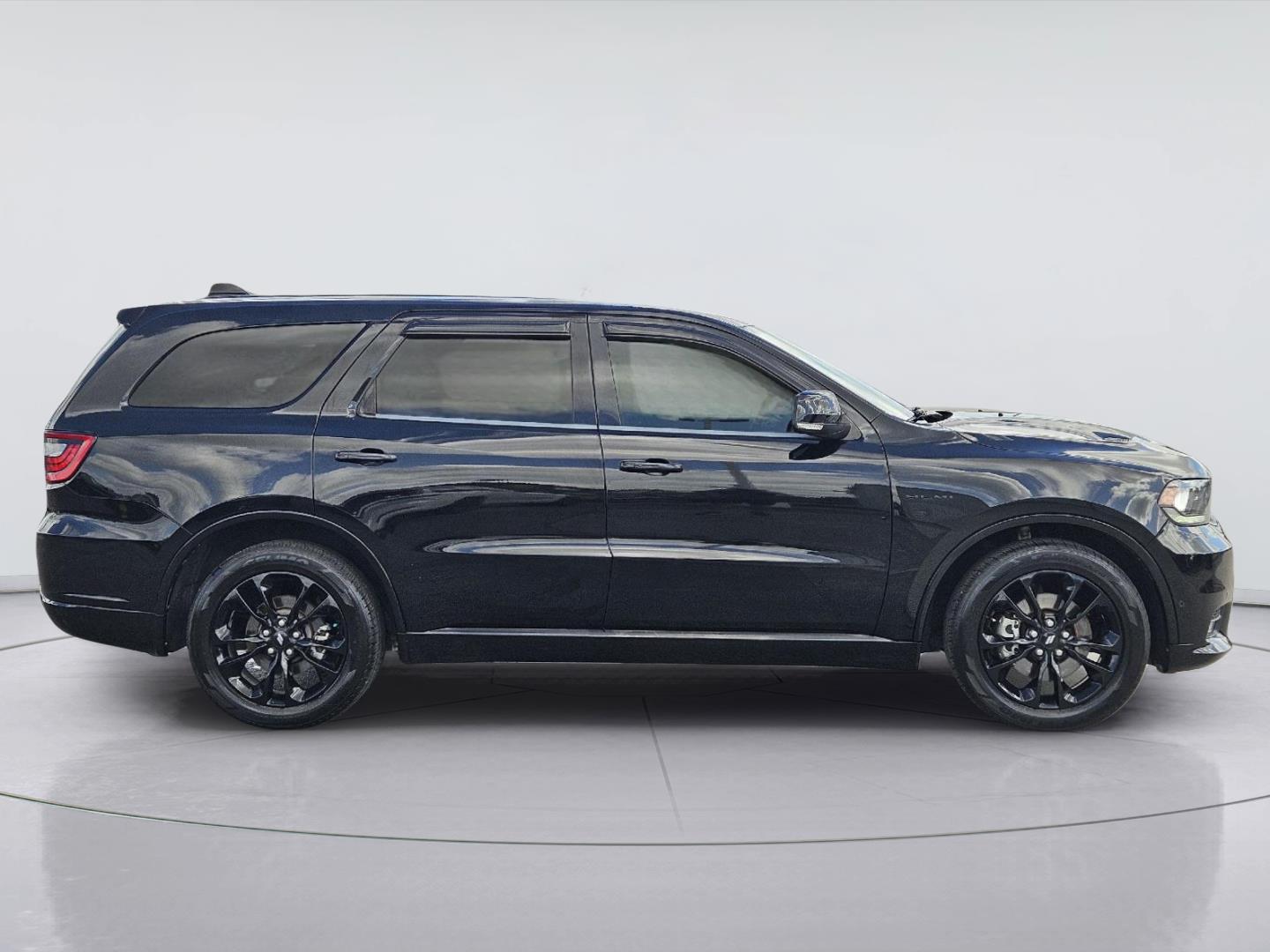2020 Dodge Durango R/T at Beck & Masten Kia