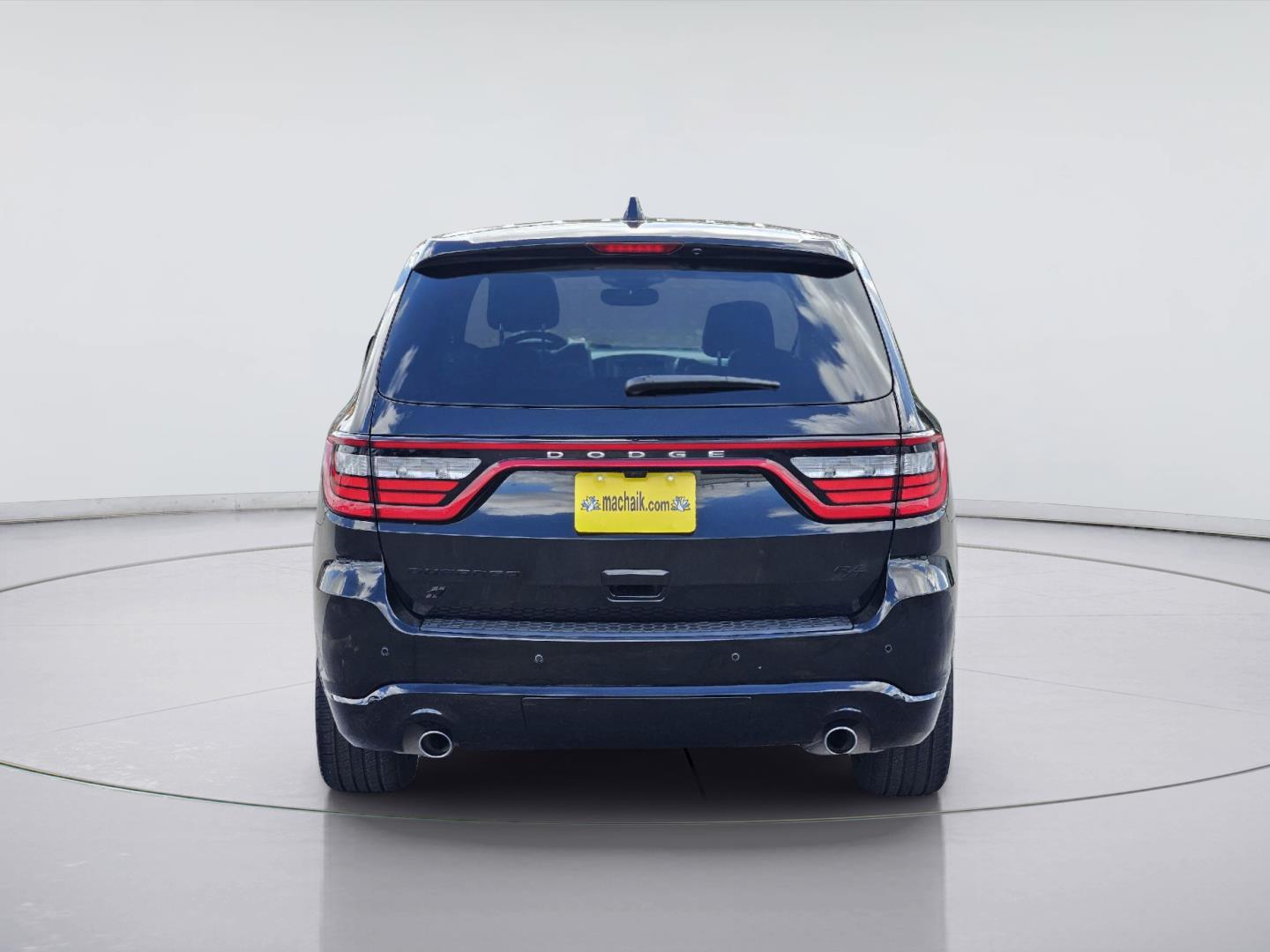 2020 Dodge Durango R/T at Beck & Masten Kia