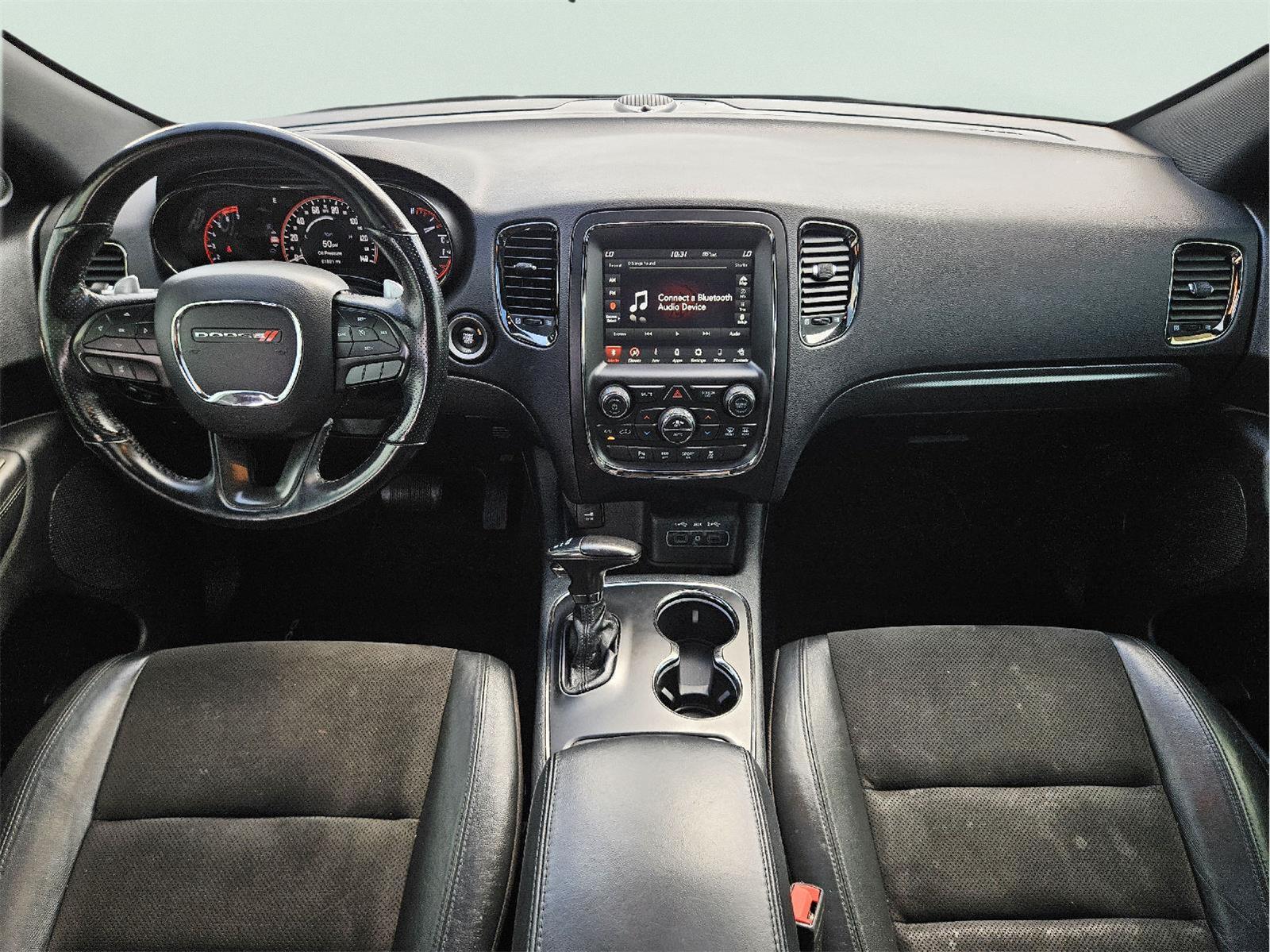 2020 Dodge Durango R/T at Beck & Masten Kia