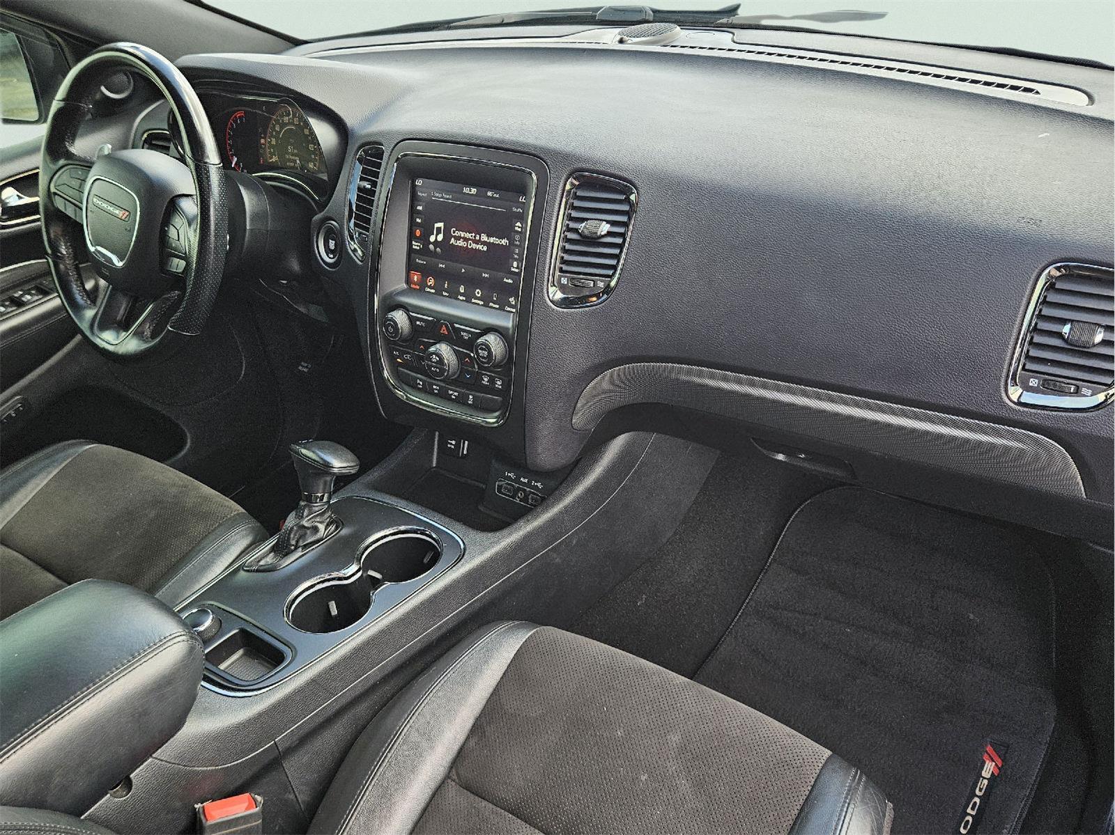 2020 Dodge Durango R/T at Beck & Masten Kia