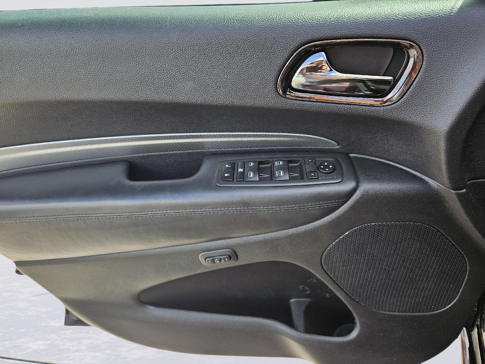 2020 Dodge Durango R/T at Beck & Masten Kia