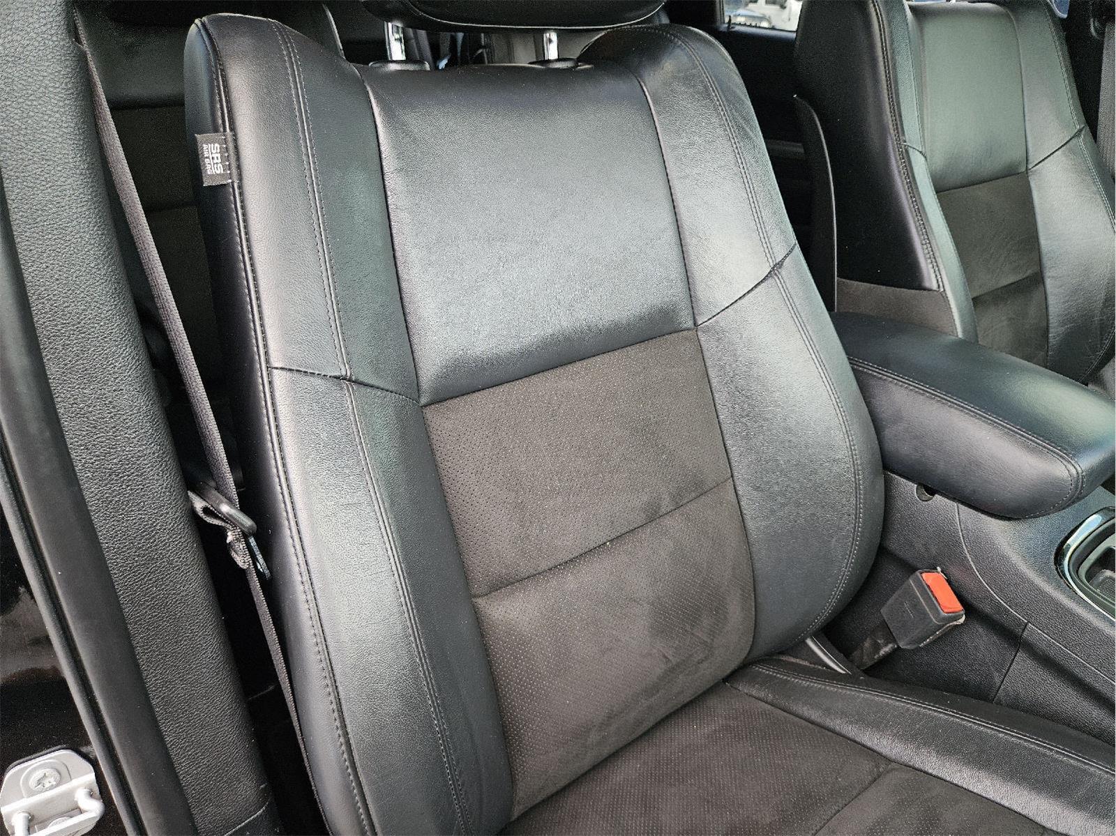 2020 Dodge Durango R/T at Beck & Masten Kia