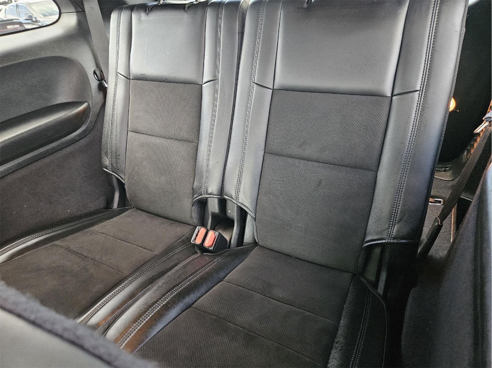 2020 Dodge Durango R/T at Beck & Masten Kia
