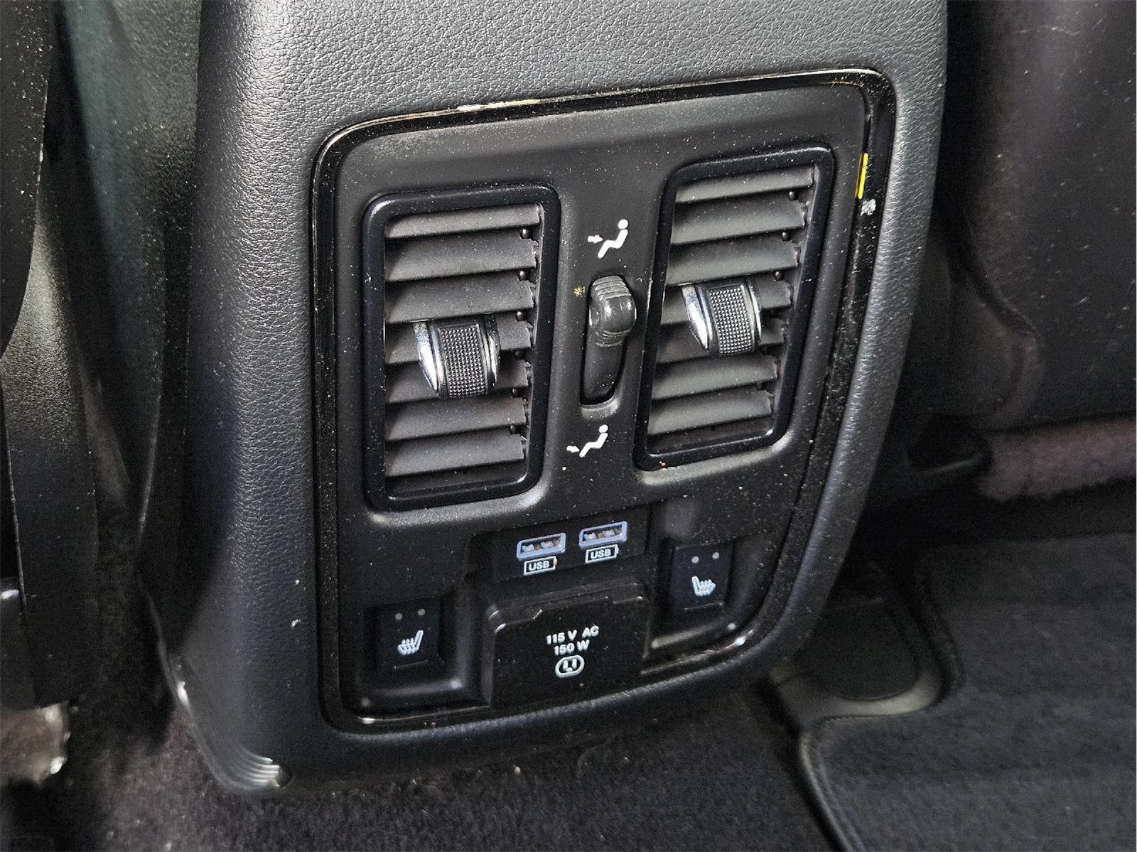 2020 Dodge Durango R/T at Beck & Masten Kia