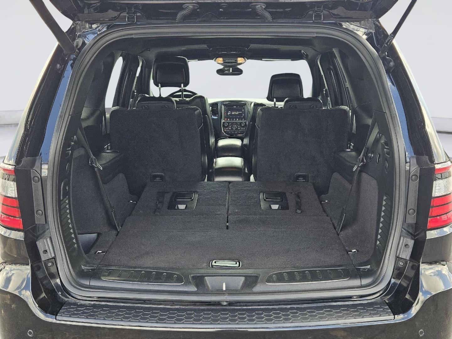 2020 Dodge Durango R/T at Beck & Masten Kia