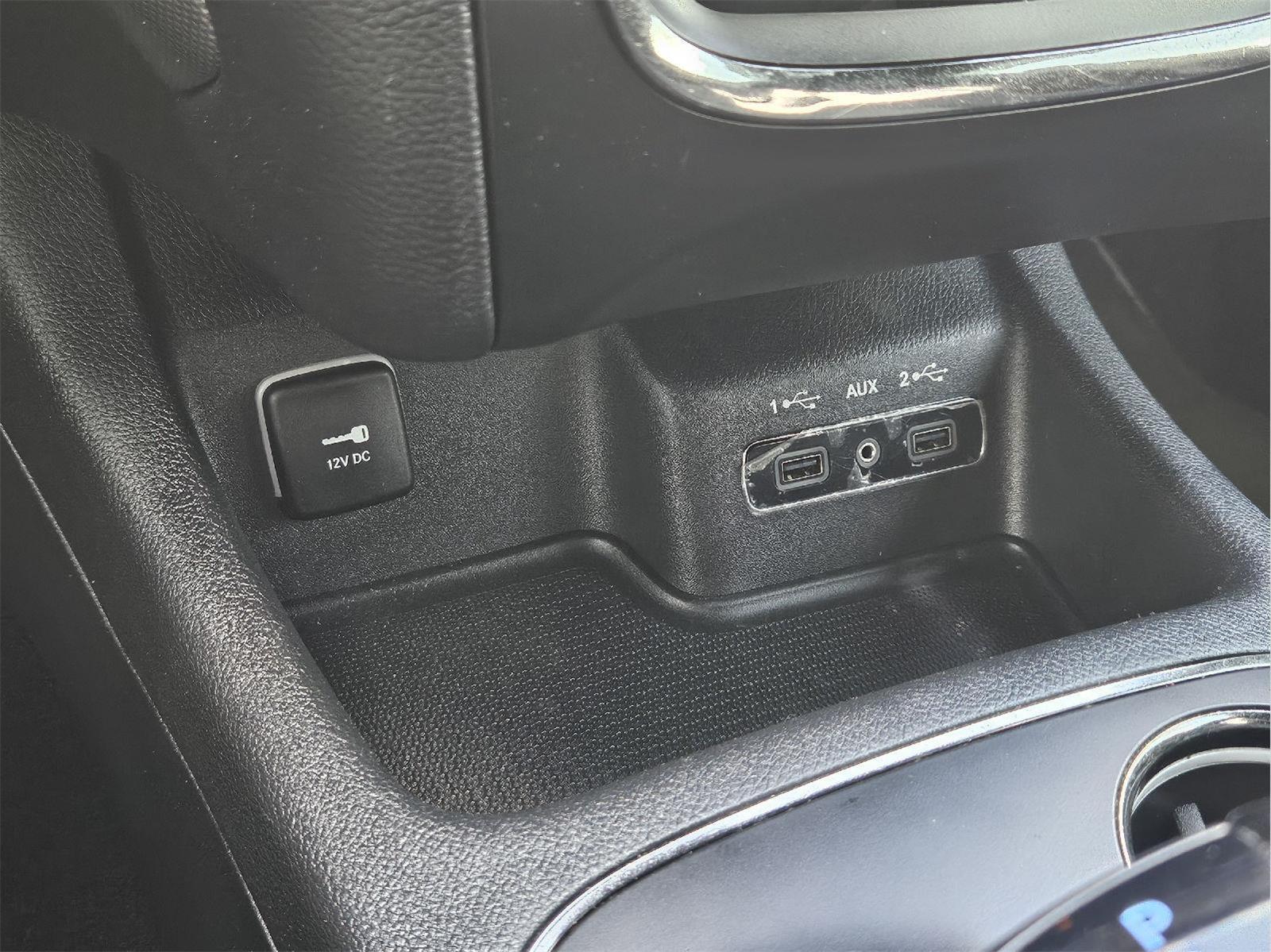 2020 Dodge Durango R/T at Beck & Masten Kia
