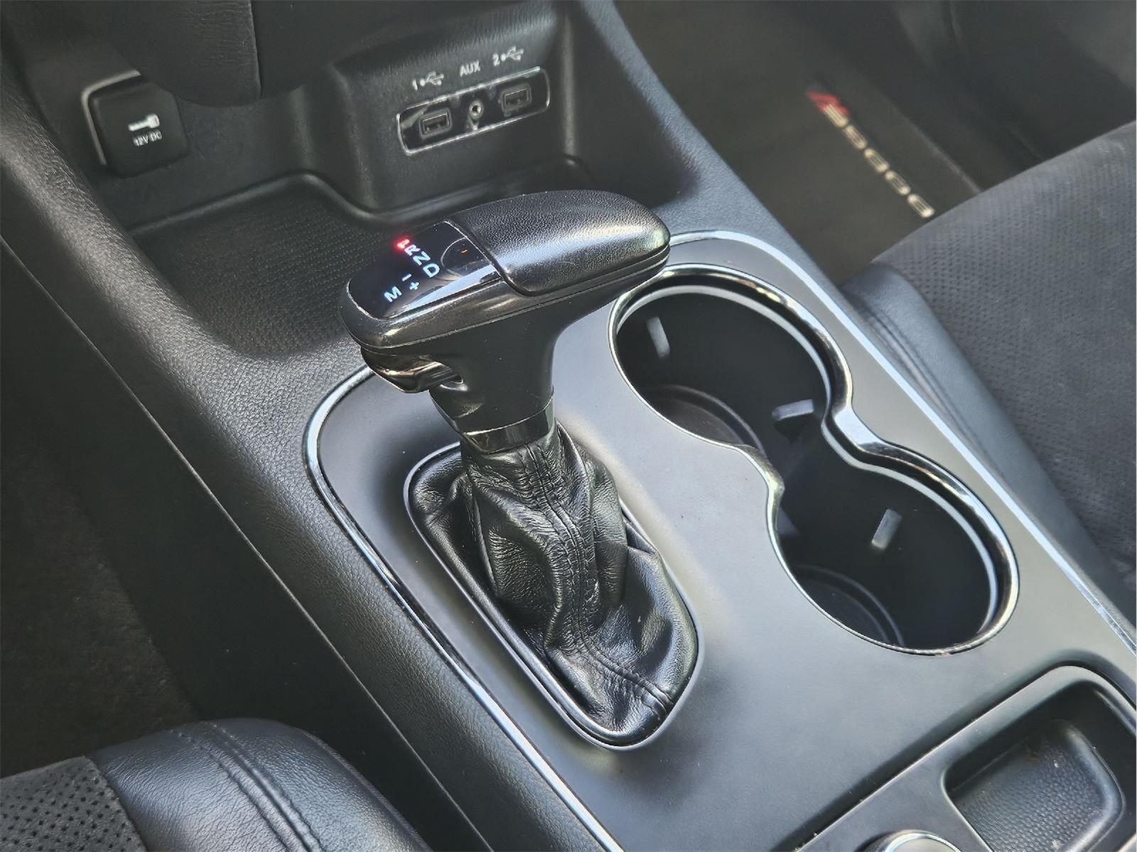 2020 Dodge Durango R/T at Beck & Masten Kia