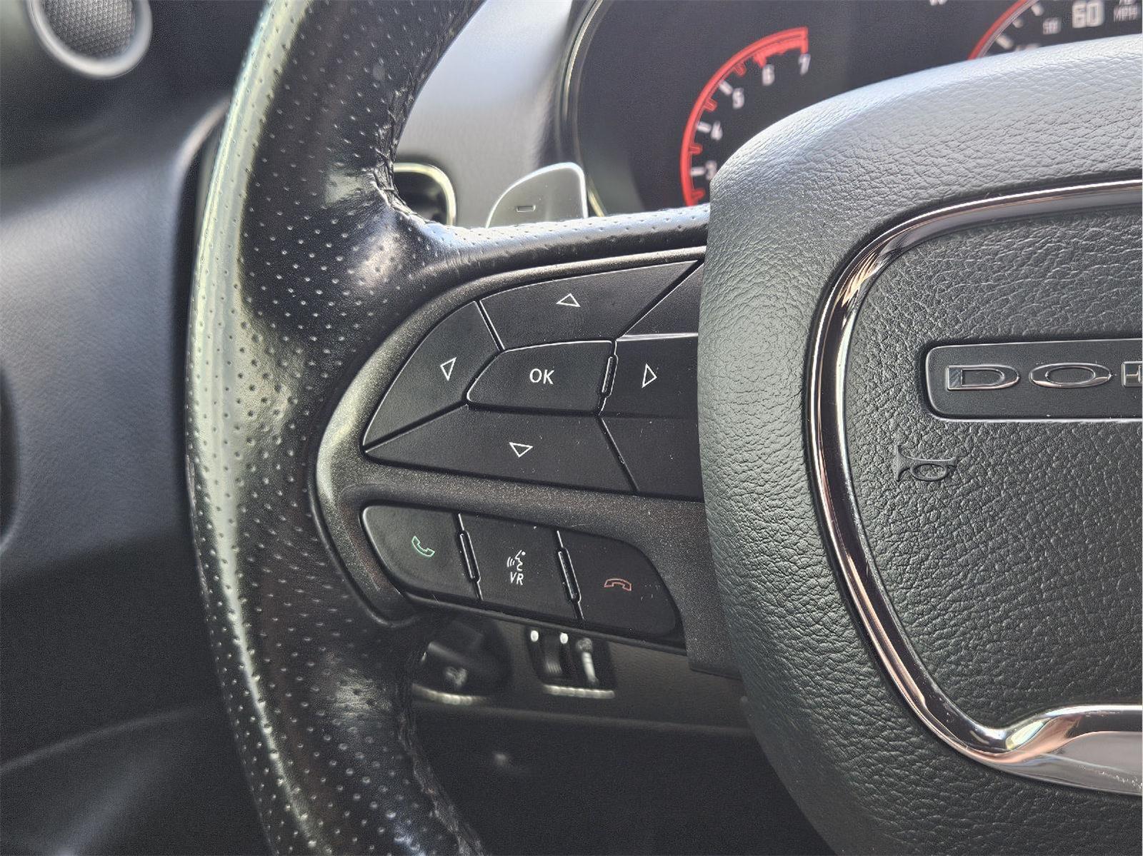 2020 Dodge Durango R/T at Beck & Masten Kia