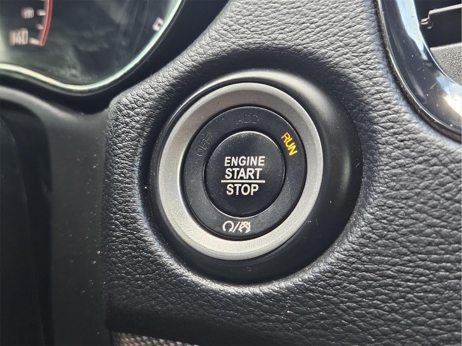 2020 Dodge Durango R/T at Beck & Masten Kia