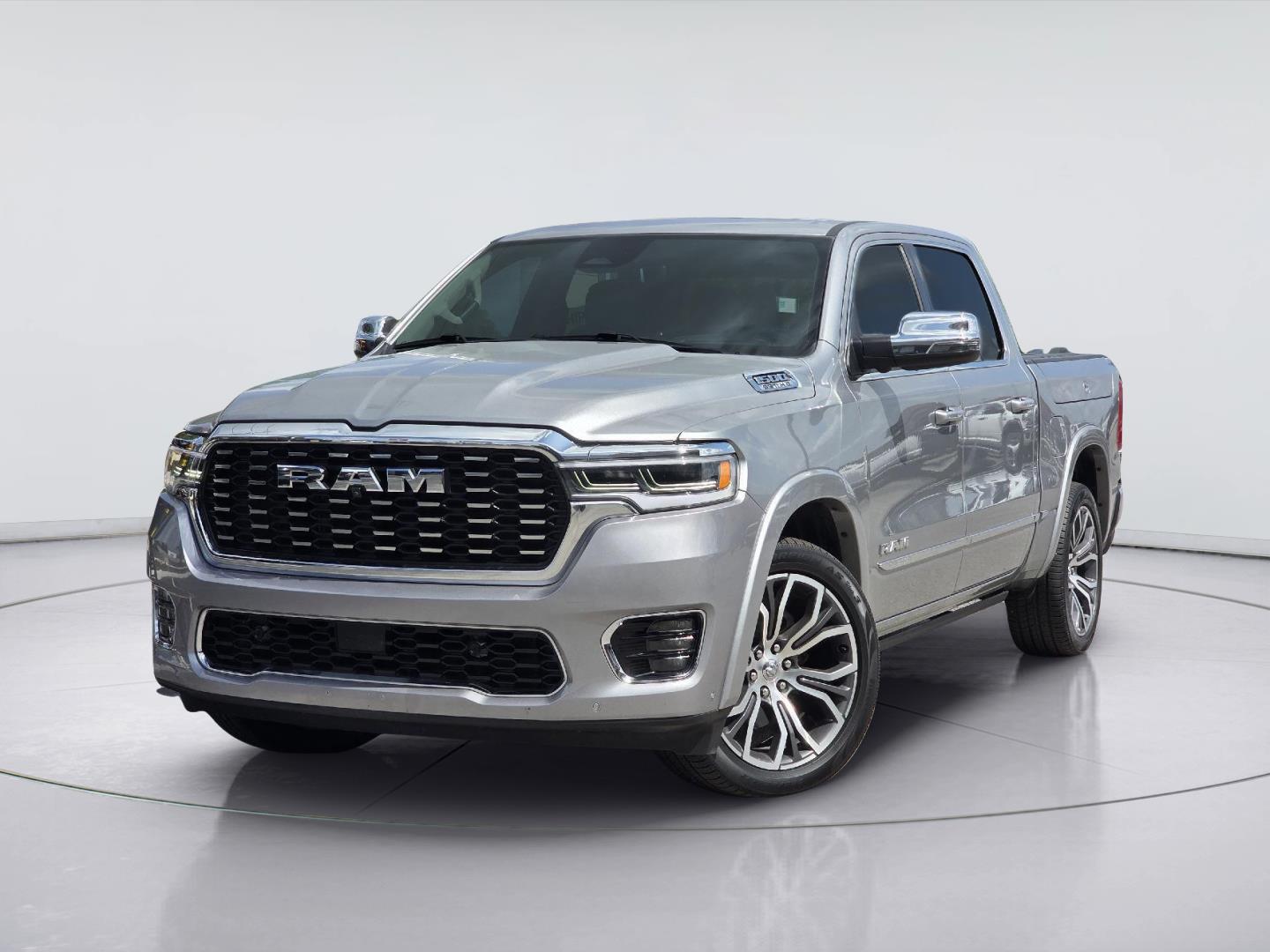 2025 Ram 1500 Tungsten at Mac Haik CDJR North Houston