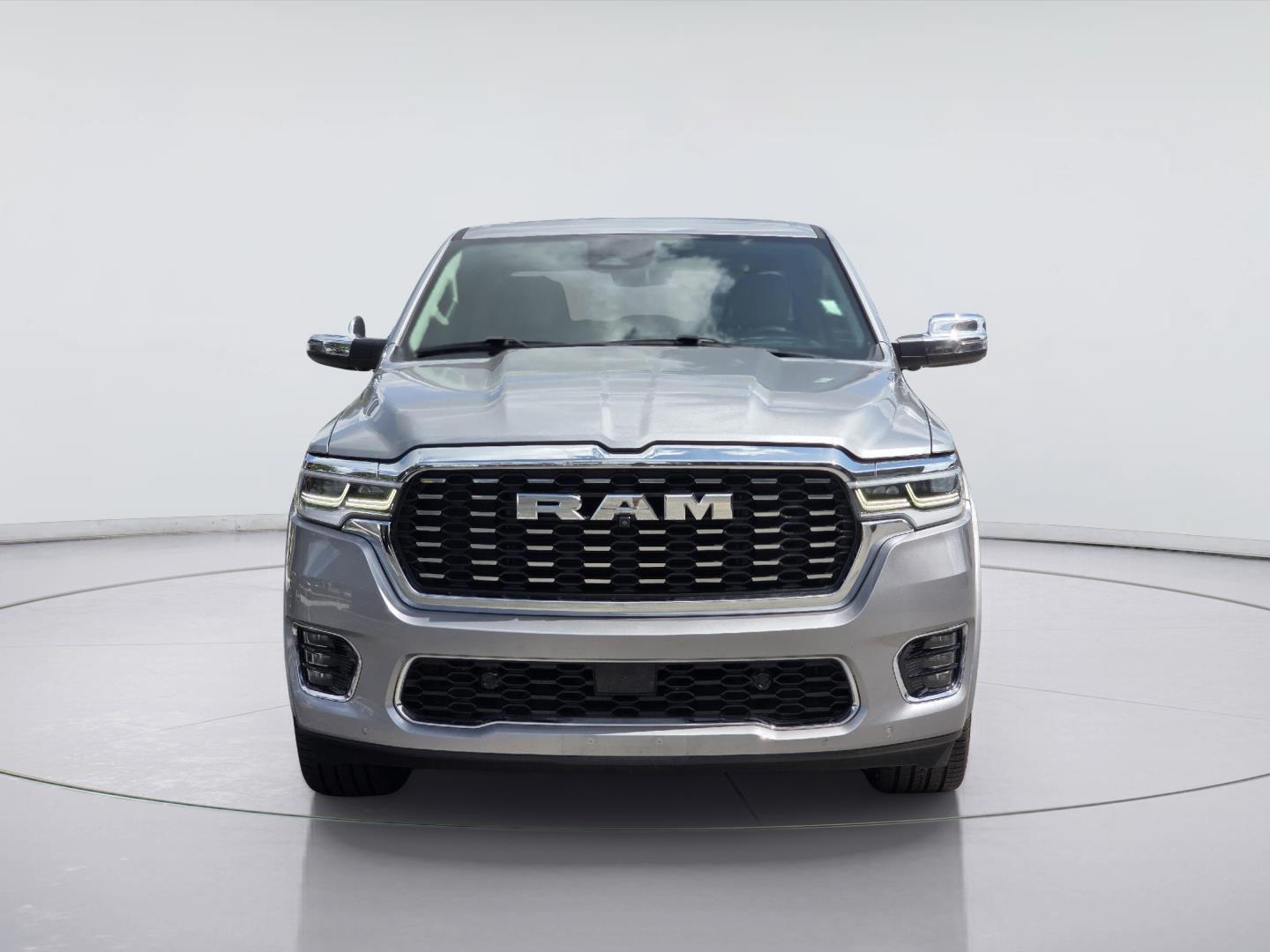 2025 Ram 1500 Tungsten at Mac Haik CDJR North Houston