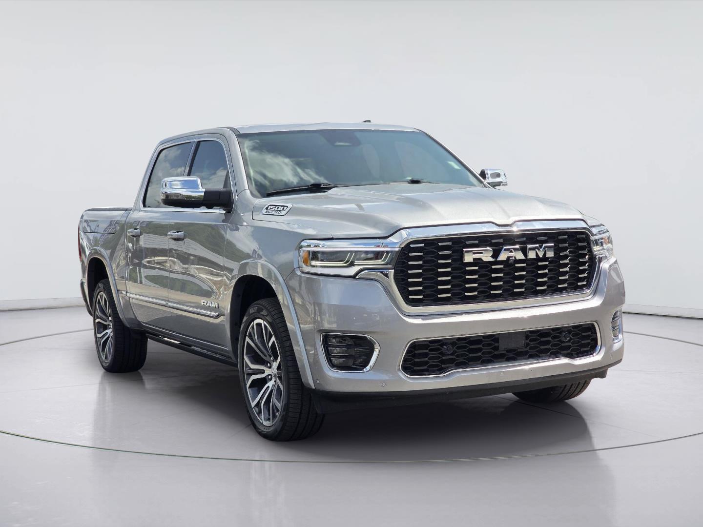 2025 Ram 1500 Tungsten at Mac Haik CDJR North Houston