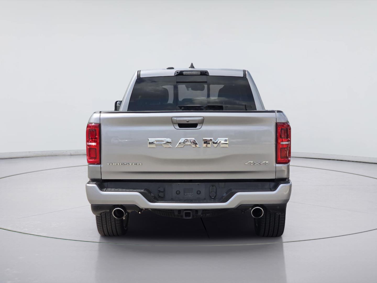 2025 Ram 1500 Tungsten at Mac Haik CDJR North Houston
