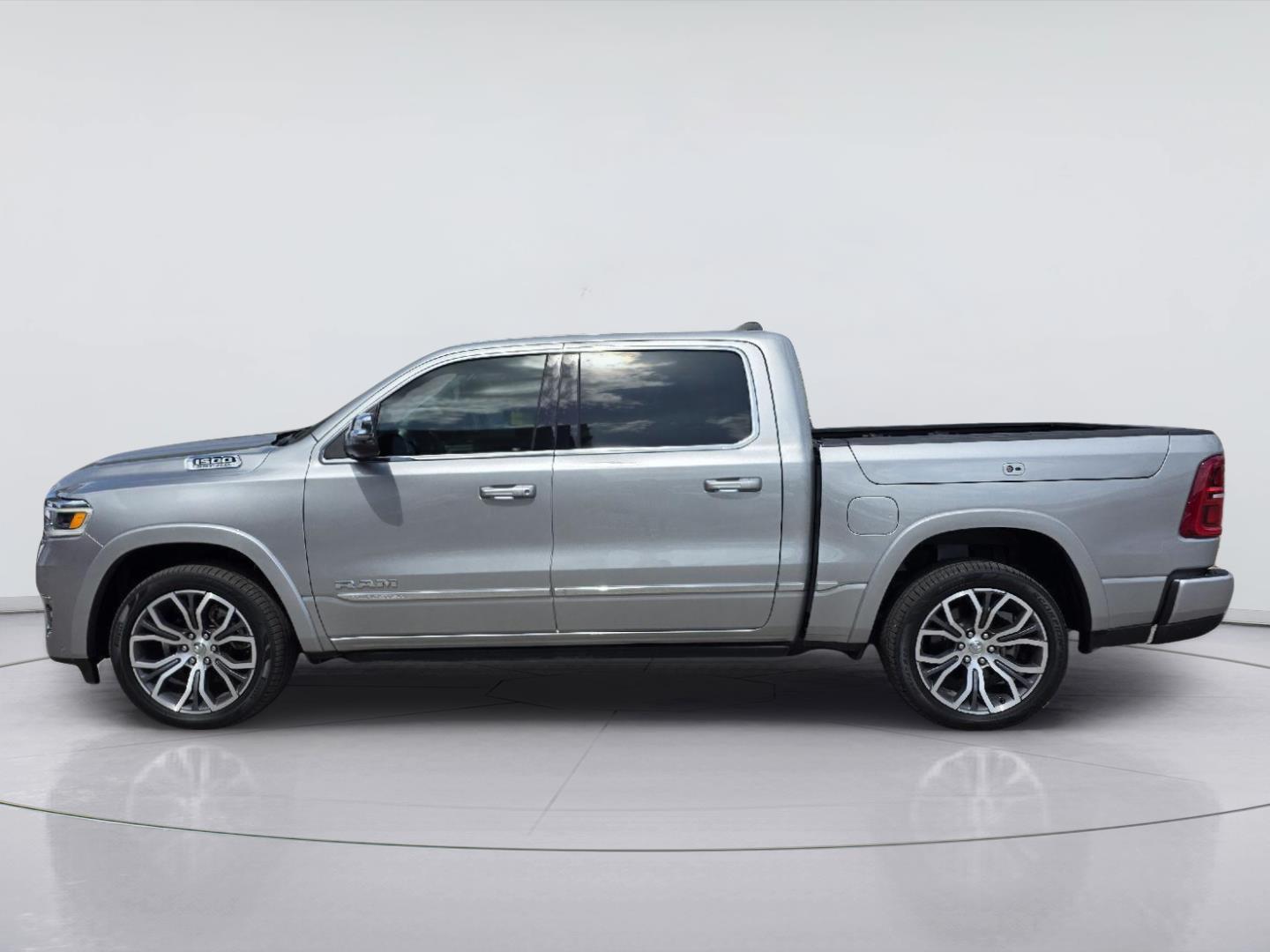 2025 Ram 1500 Tungsten at Mac Haik CDJR North Houston