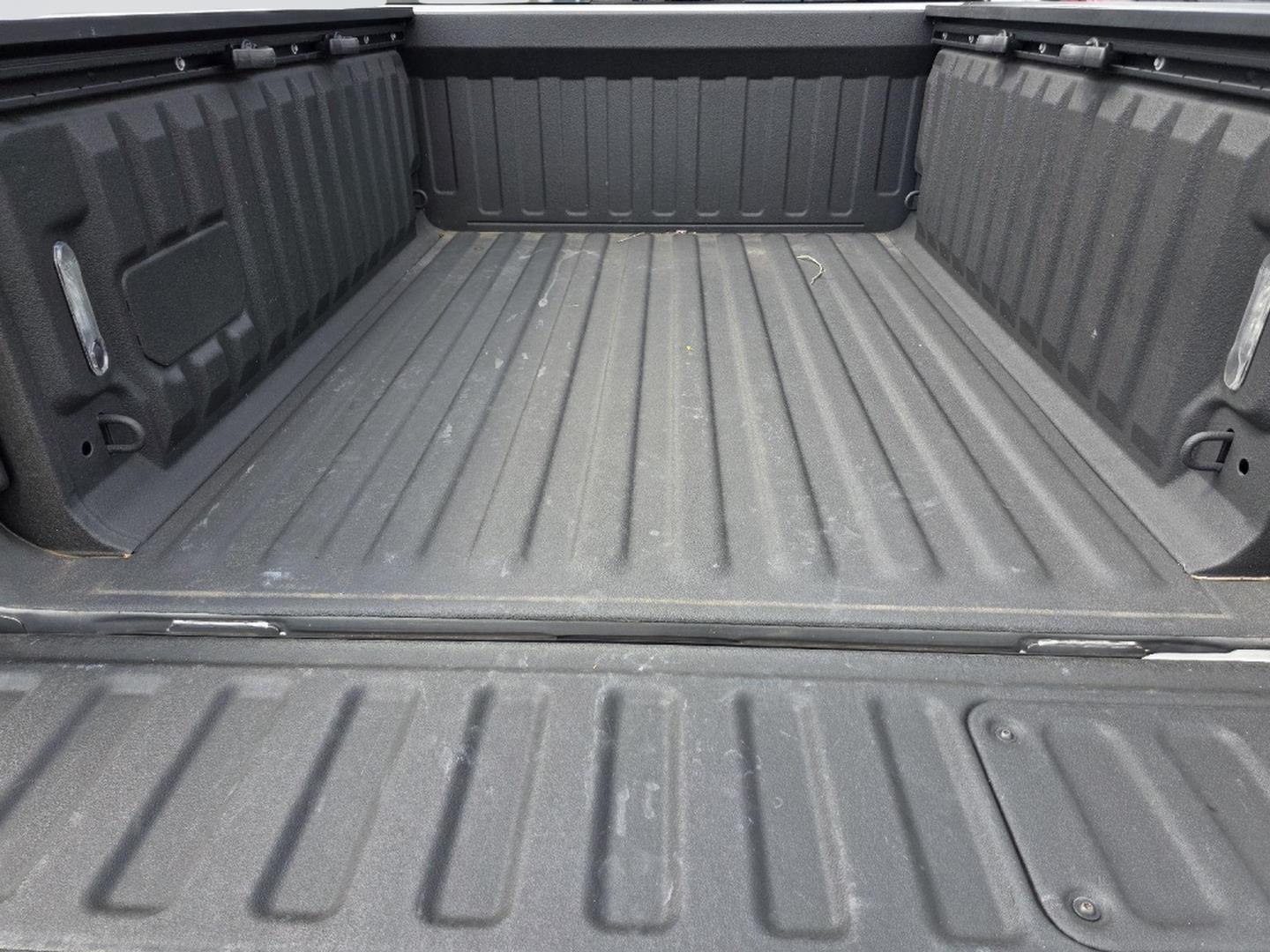 2025 Ram 1500 Tungsten at Mac Haik CDJR North Houston