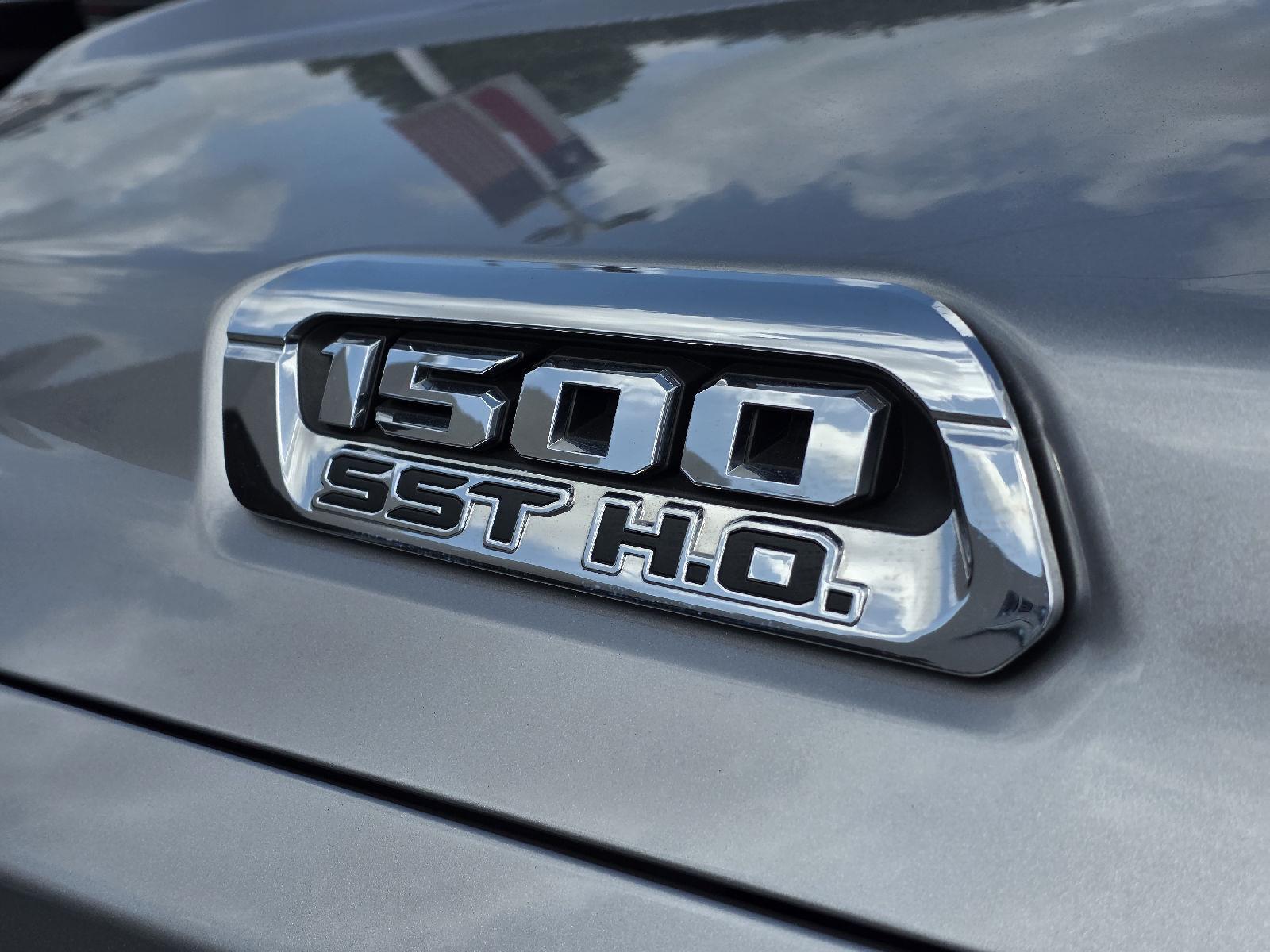 2025 Ram 1500 Tungsten at Mac Haik CDJR North Houston