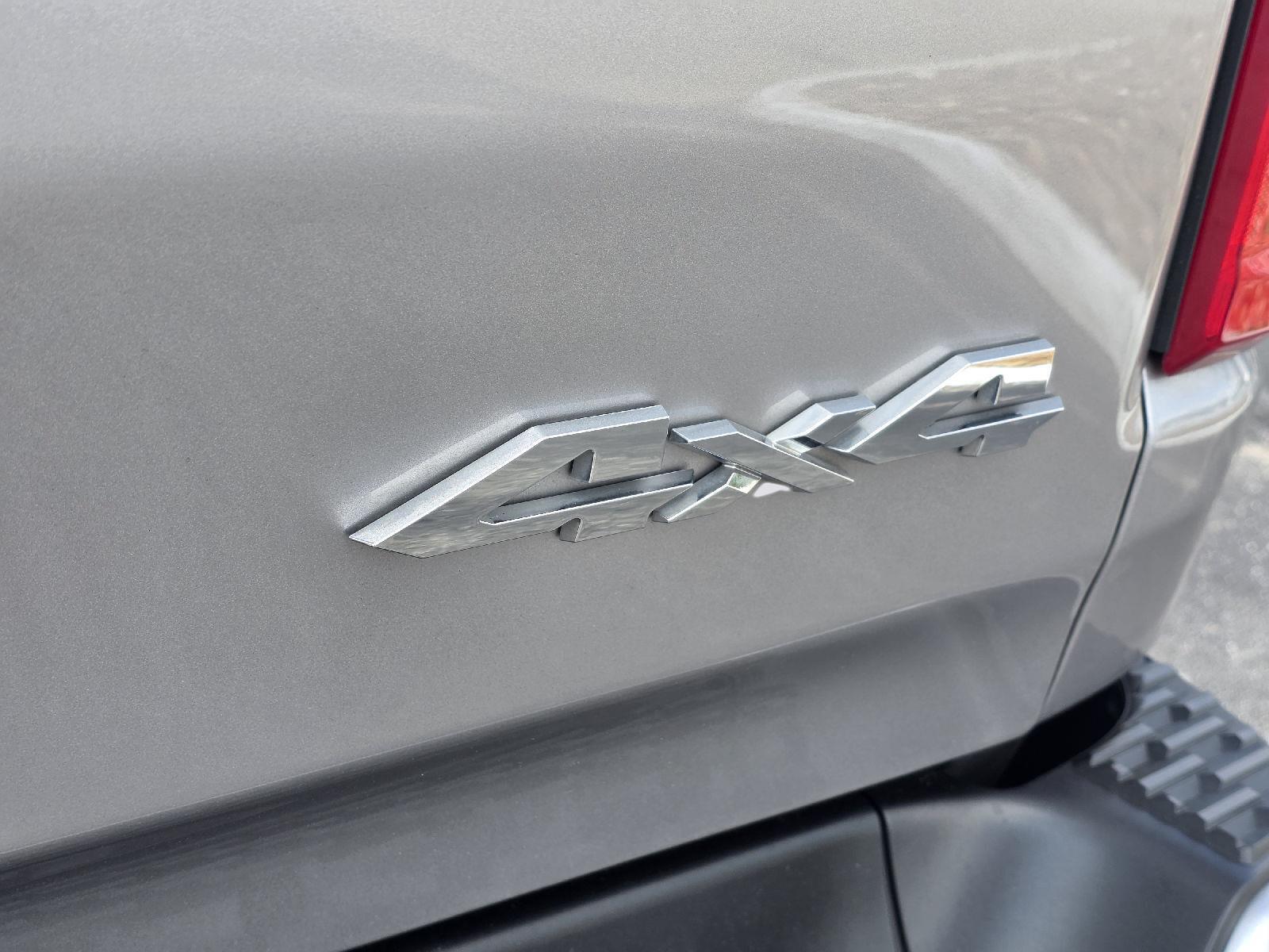 2025 Ram 1500 Tungsten at Mac Haik CDJR North Houston