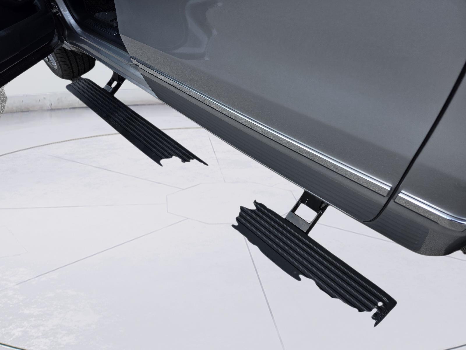 2025 Ram 1500 Tungsten at Mac Haik CDJR North Houston