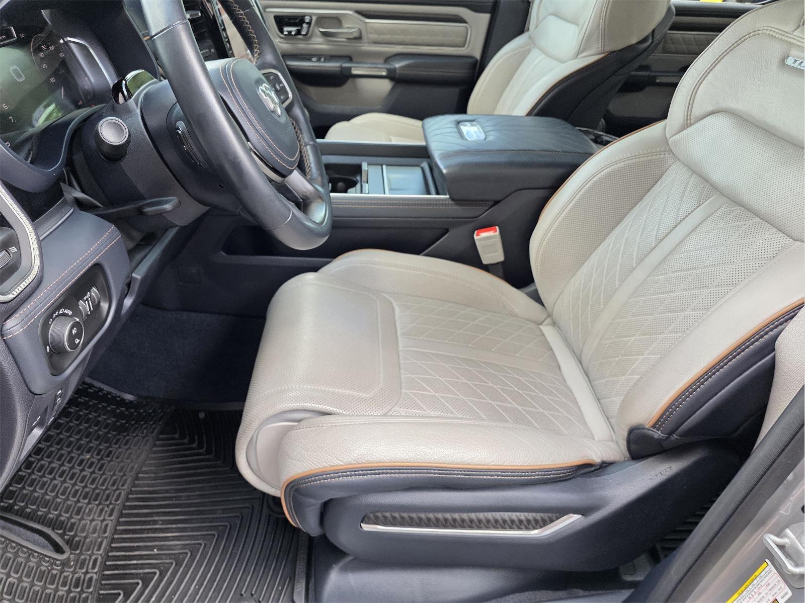 2025 Ram 1500 Tungsten at Mac Haik CDJR North Houston