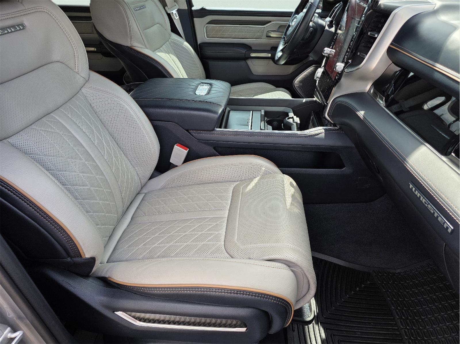 2025 Ram 1500 Tungsten at Mac Haik CDJR North Houston