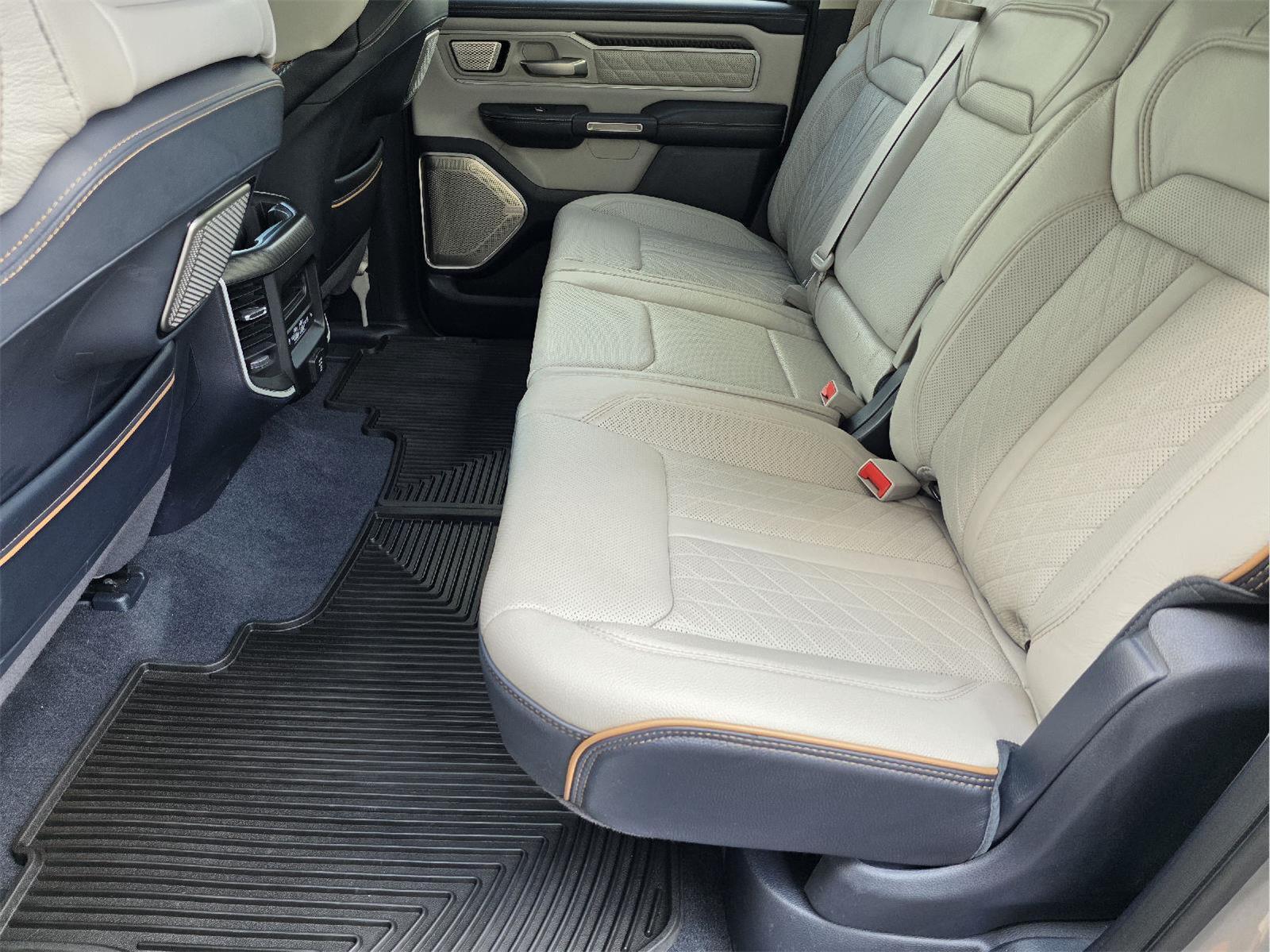 2025 Ram 1500 Tungsten at Mac Haik CDJR North Houston