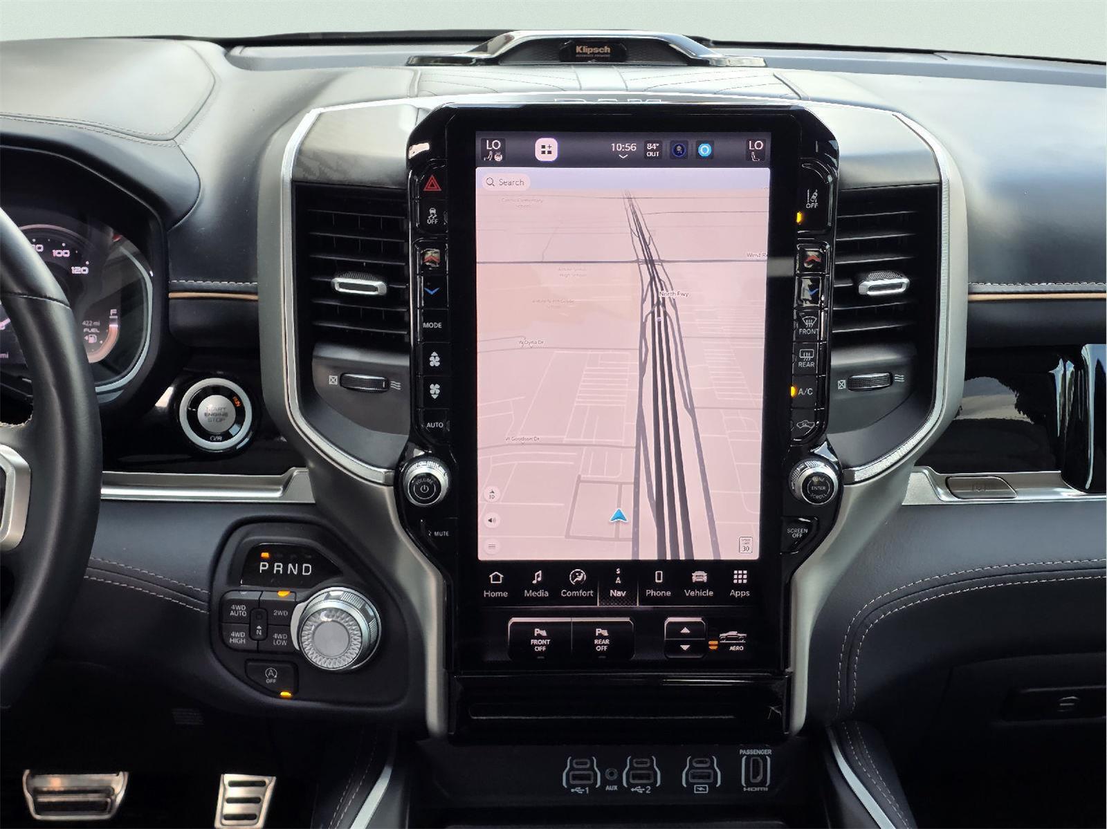 2025 Ram 1500 Tungsten at Mac Haik CDJR North Houston