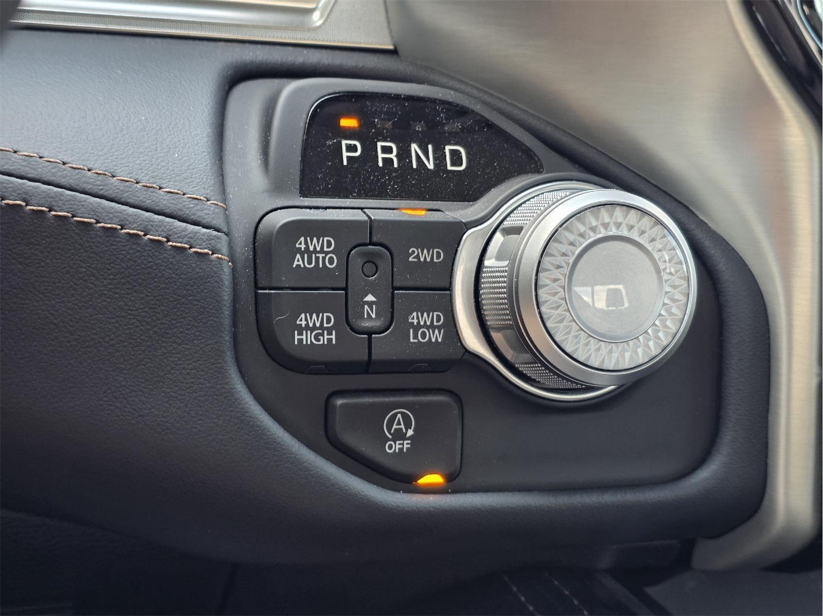 2025 Ram 1500 Tungsten at Mac Haik CDJR North Houston