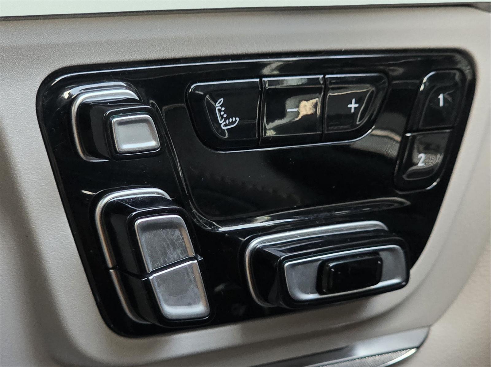 2025 Ram 1500 Tungsten at Mac Haik CDJR North Houston
