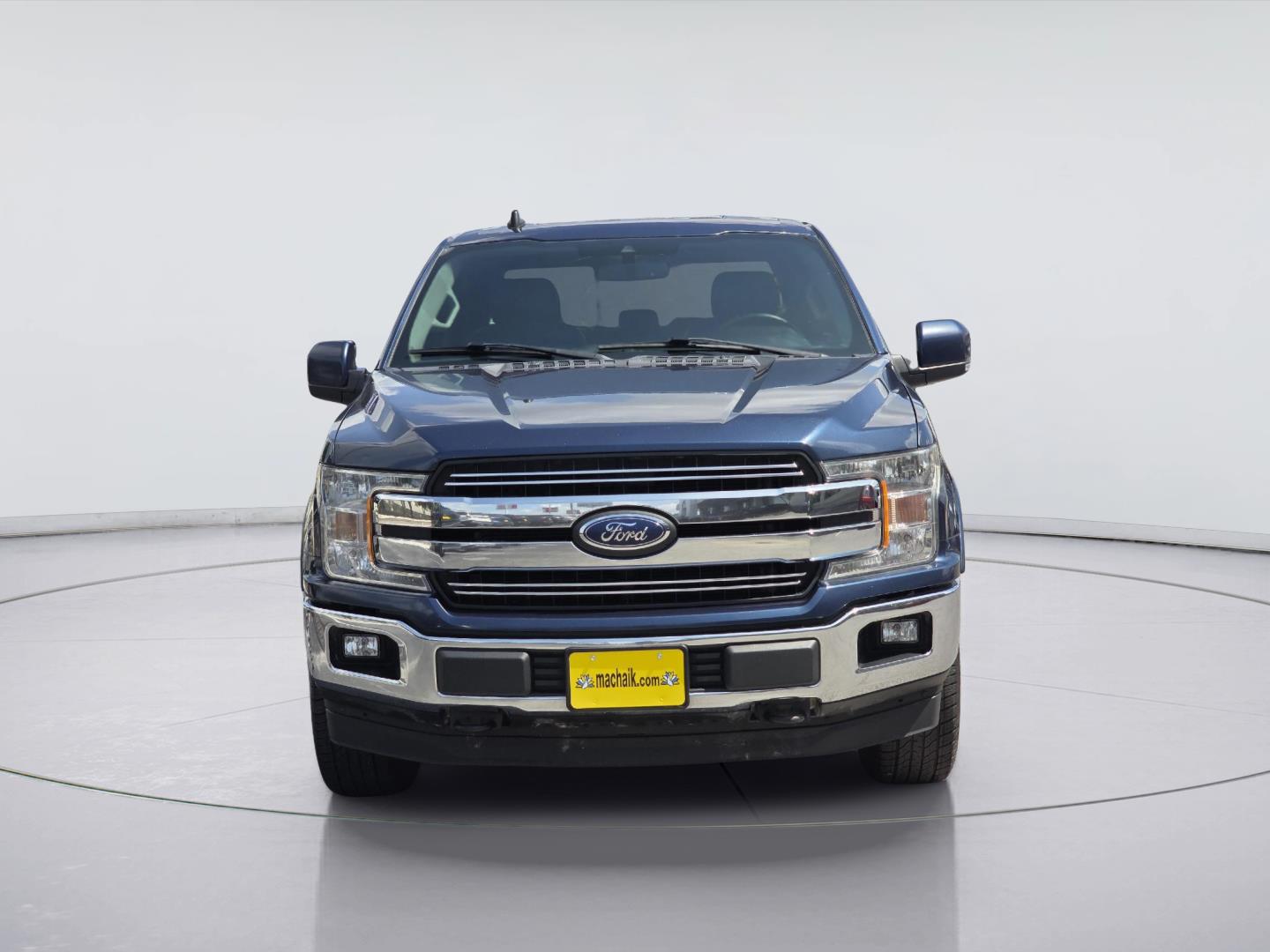 2020 Ford F-150 LARIAT at Turner Chevrolet