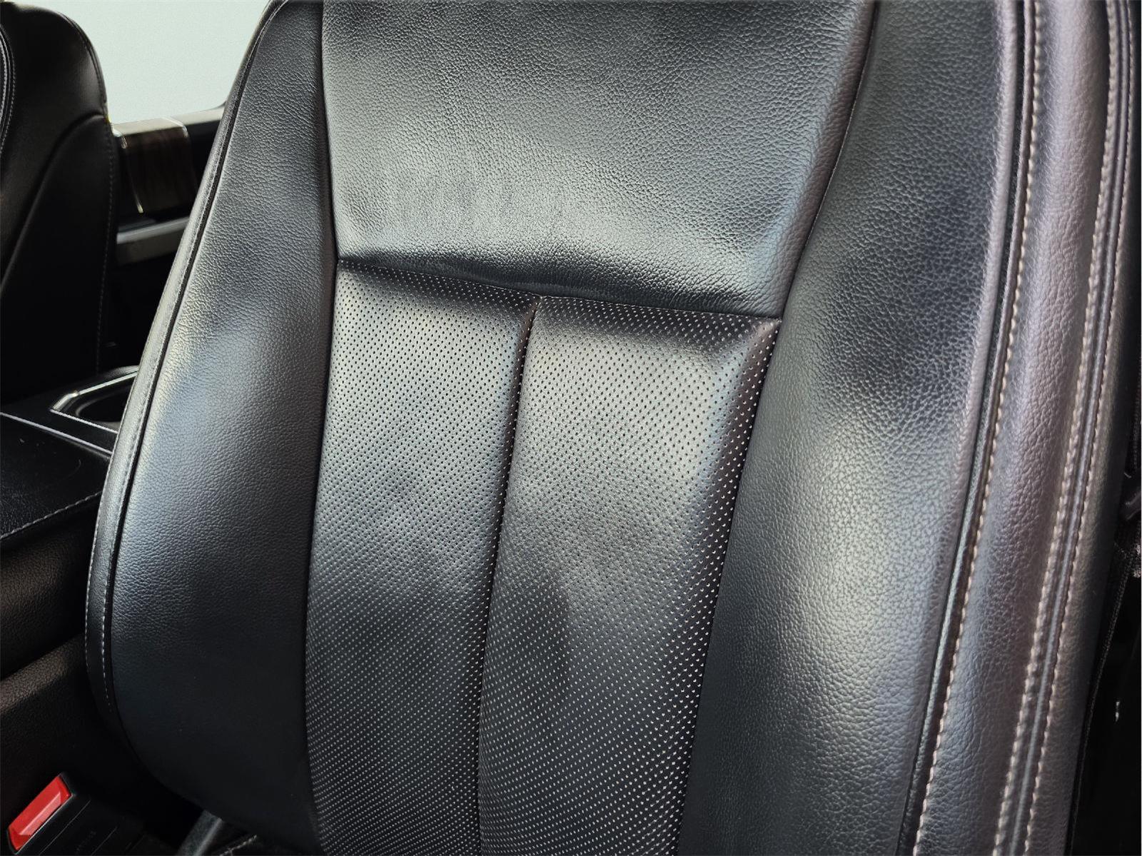 2020 Ford F-150 LARIAT at Turner Chevrolet