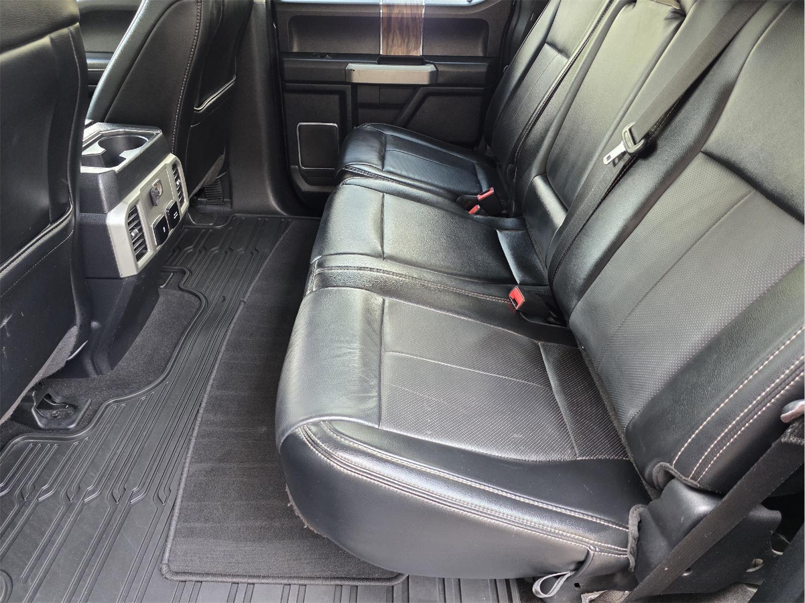 2020 Ford F-150 LARIAT at Turner Chevrolet
