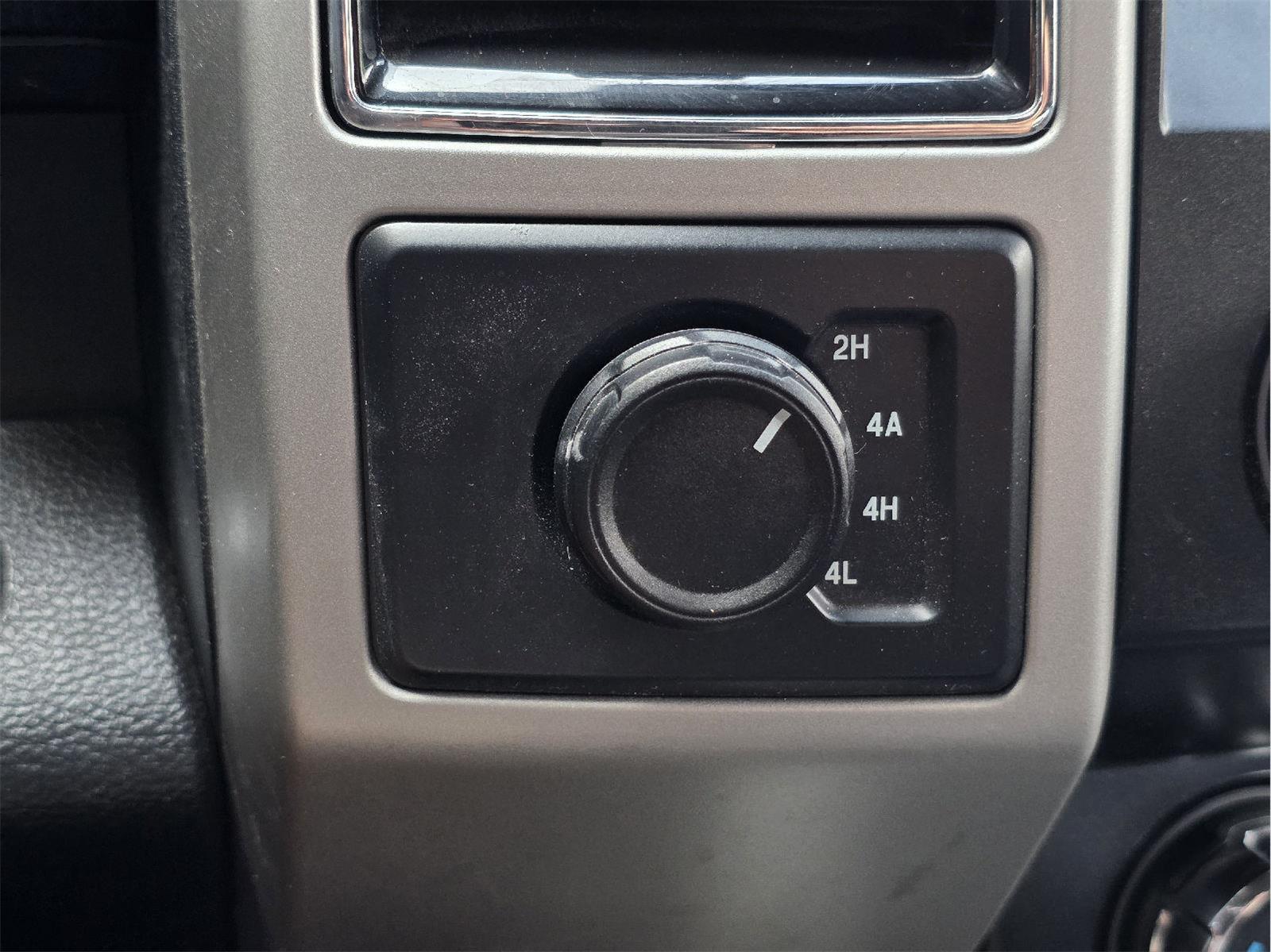 2020 Ford F-150 LARIAT at Turner Chevrolet