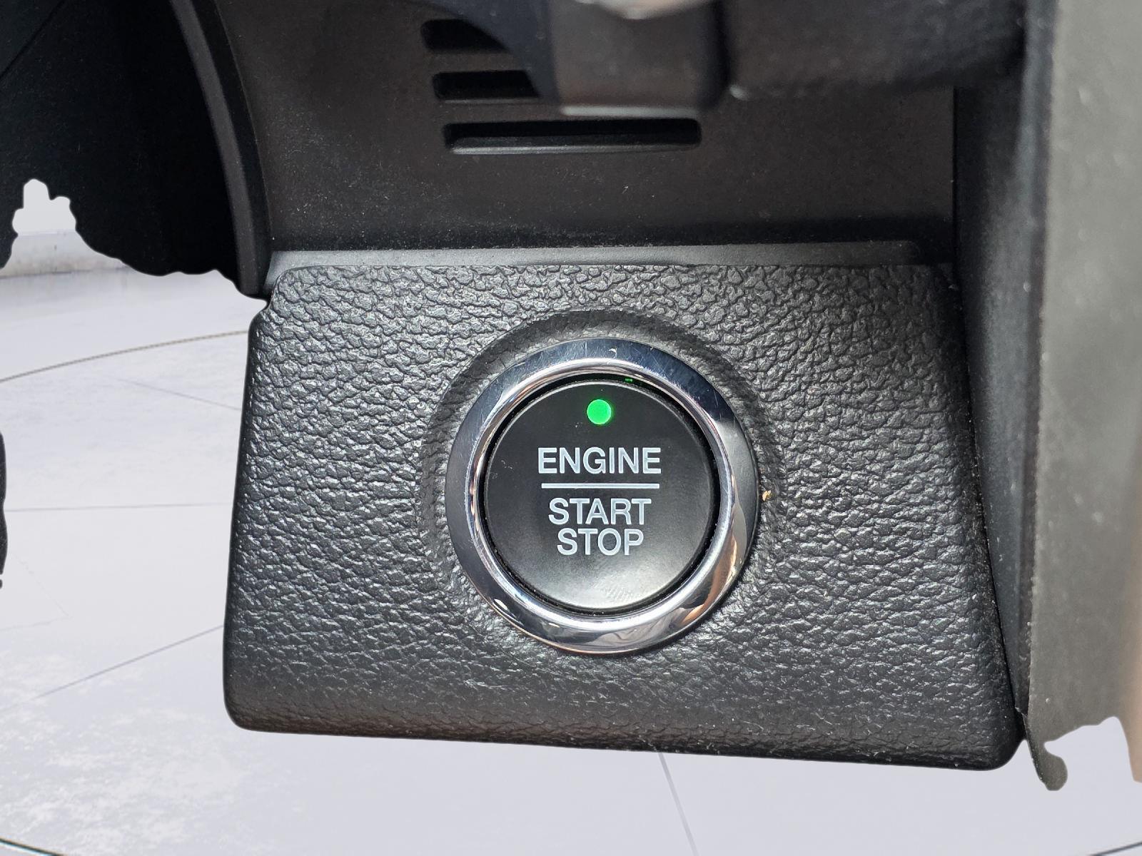2020 Ford F-150 LARIAT at Turner Chevrolet