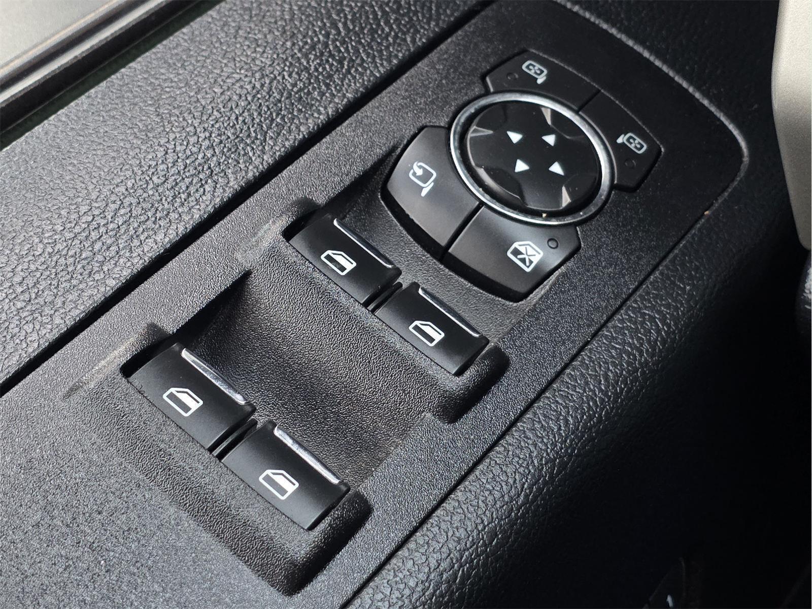 2020 Ford F-150 LARIAT at Turner Chevrolet