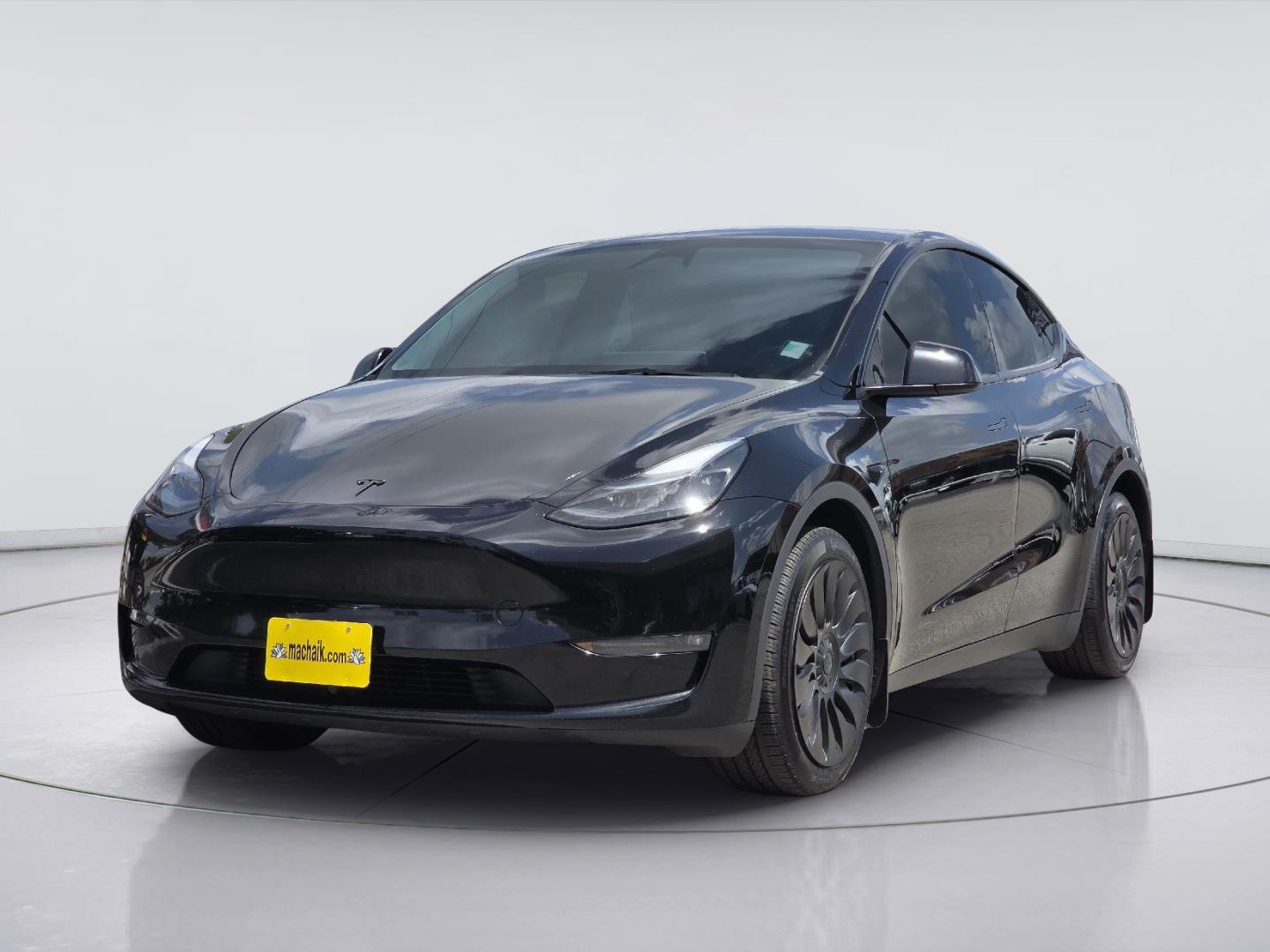 2023 Tesla Model Y Long Range - 0