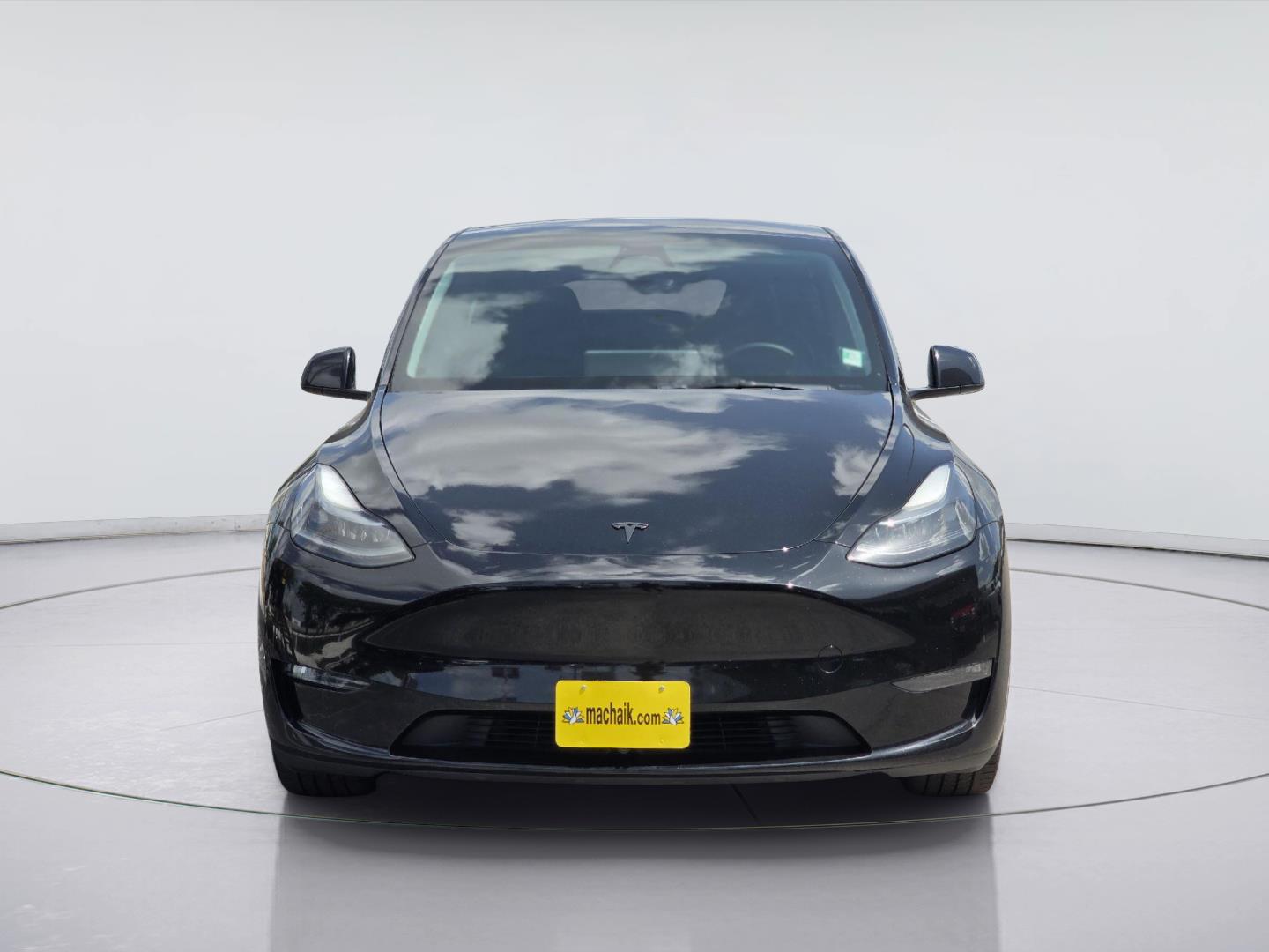 2023 Tesla Model Y Long Range - 1