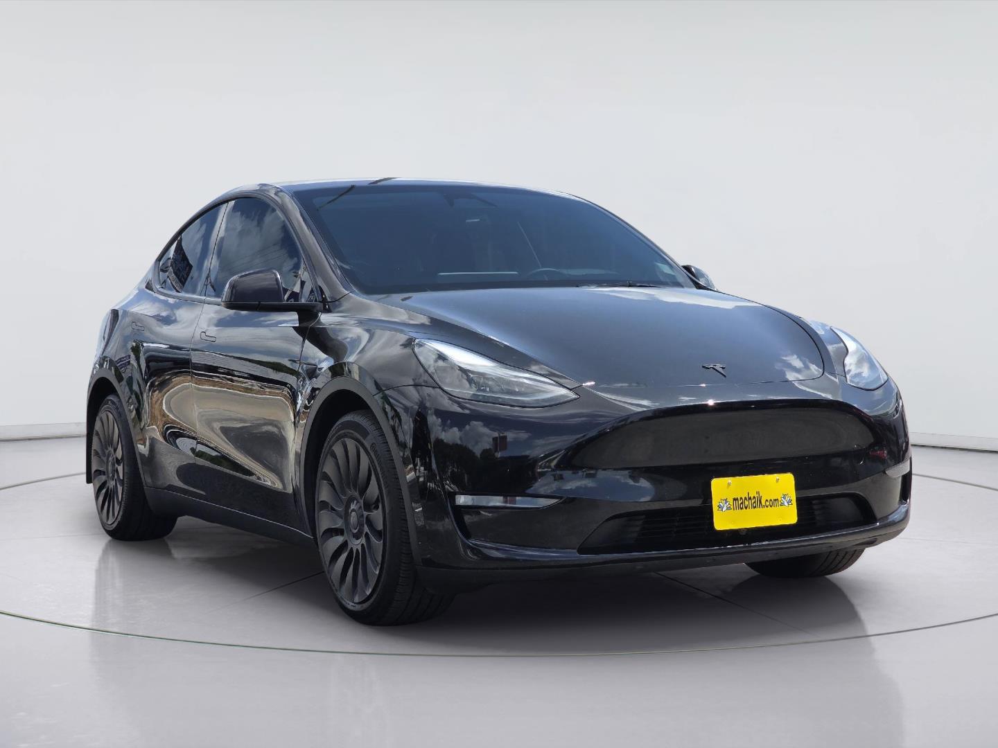 2023 Tesla Model Y Long Range - 2