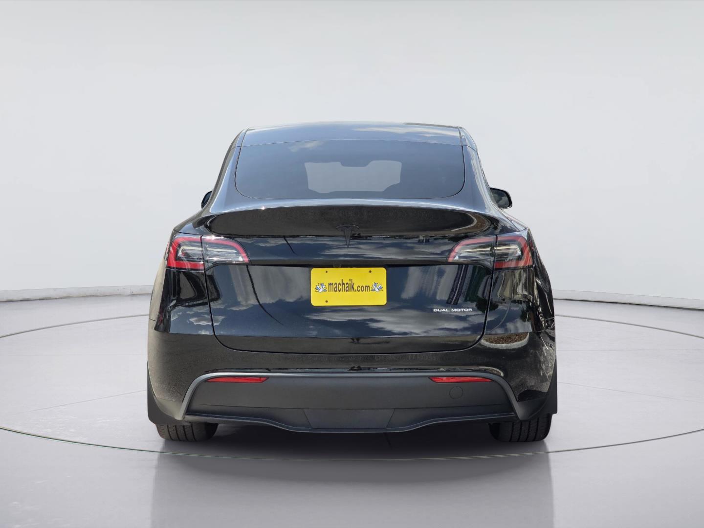 2023 Tesla Model Y Long Range - 4