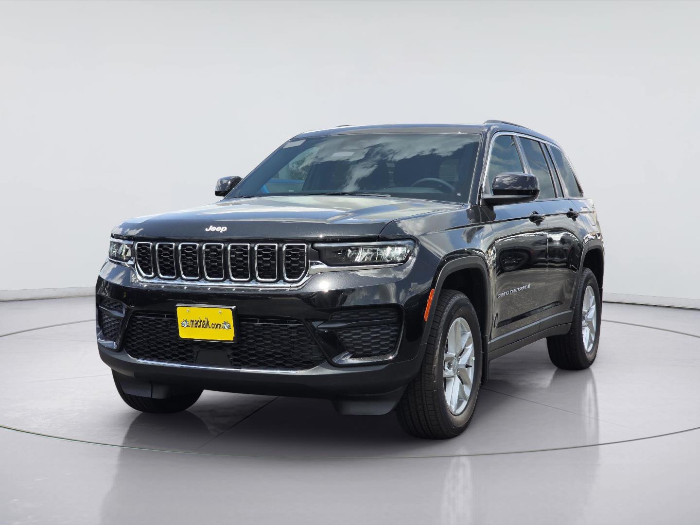 2026 Jeep Grand Cherokee Laredo X - 0