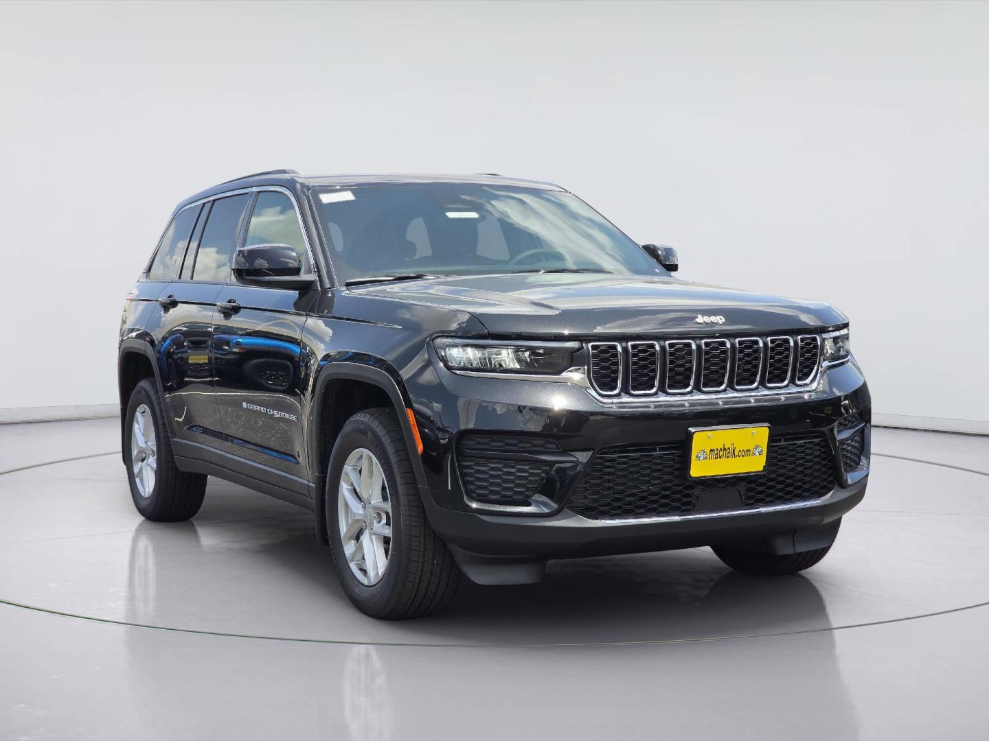 2026 Jeep Grand Cherokee Laredo X - 1