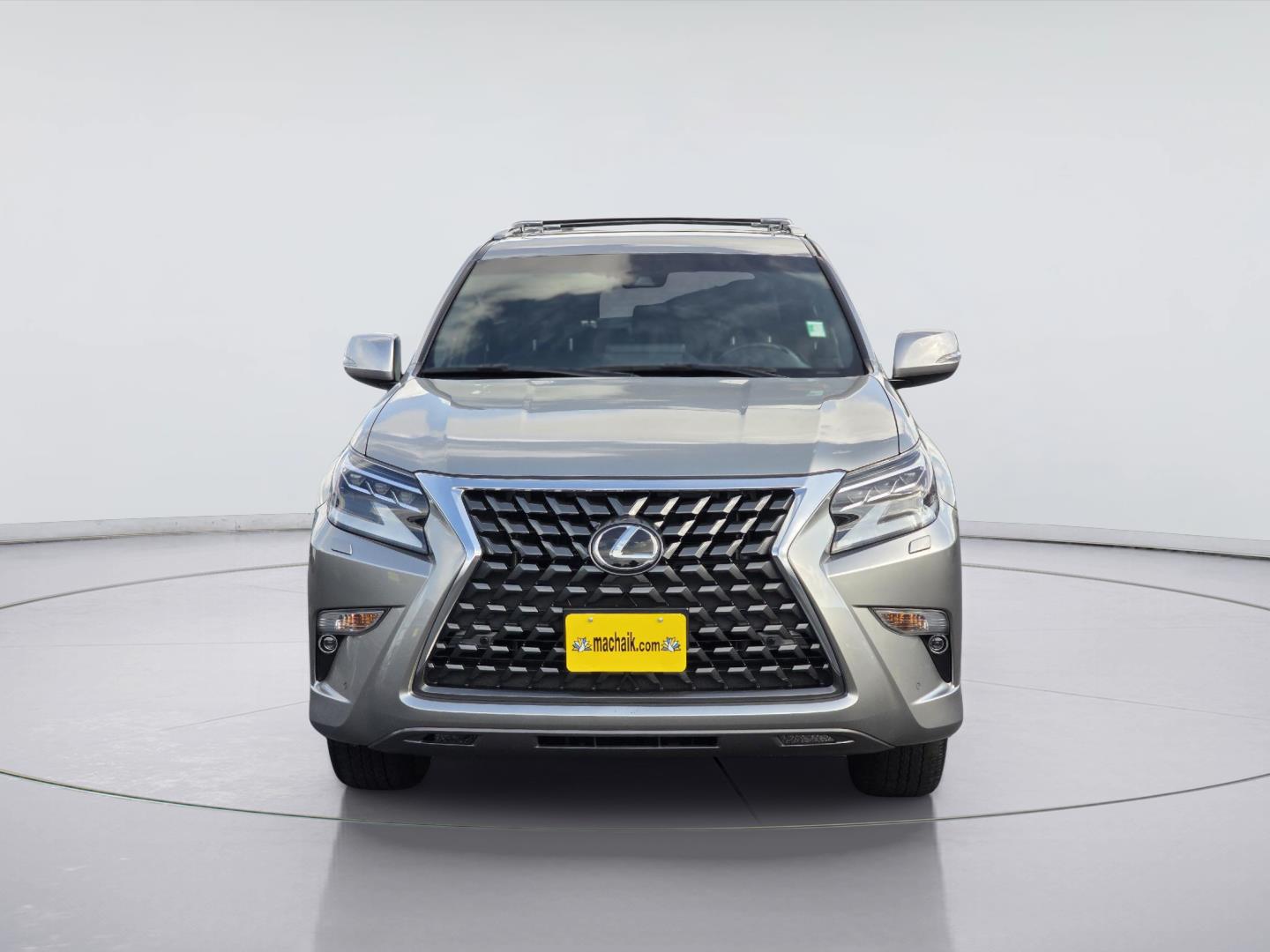 2023 LEXUS GX460 PREM - 1