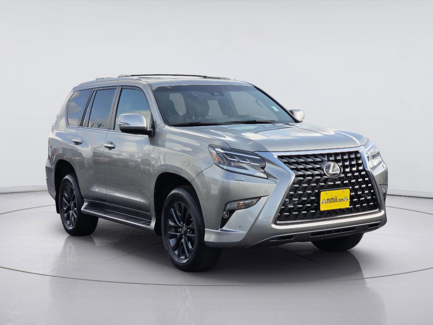 2023 LEXUS GX460 PREM - 2
