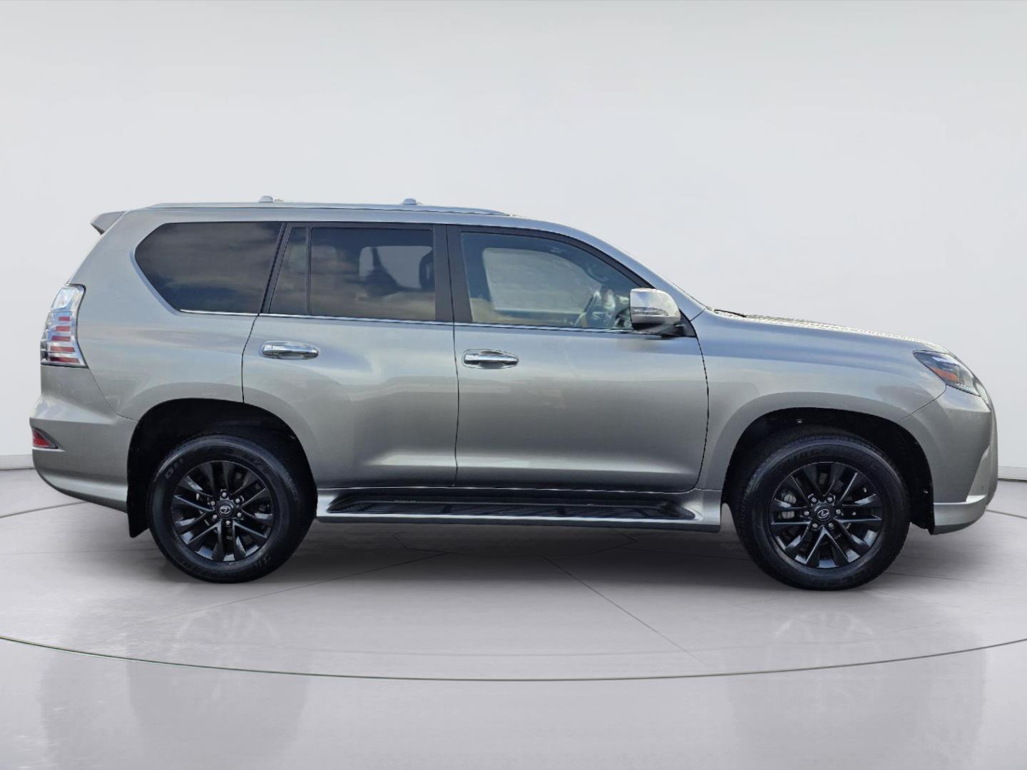 2023 LEXUS GX460 PREM - 3