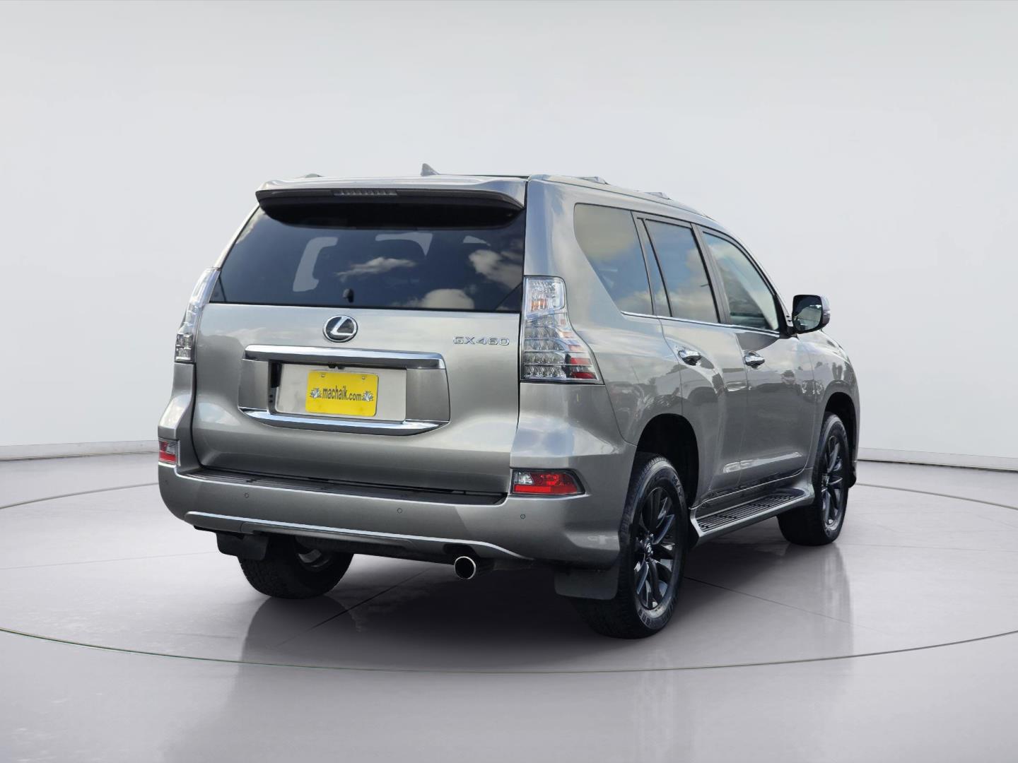 2023 LEXUS GX460 PREM - 4