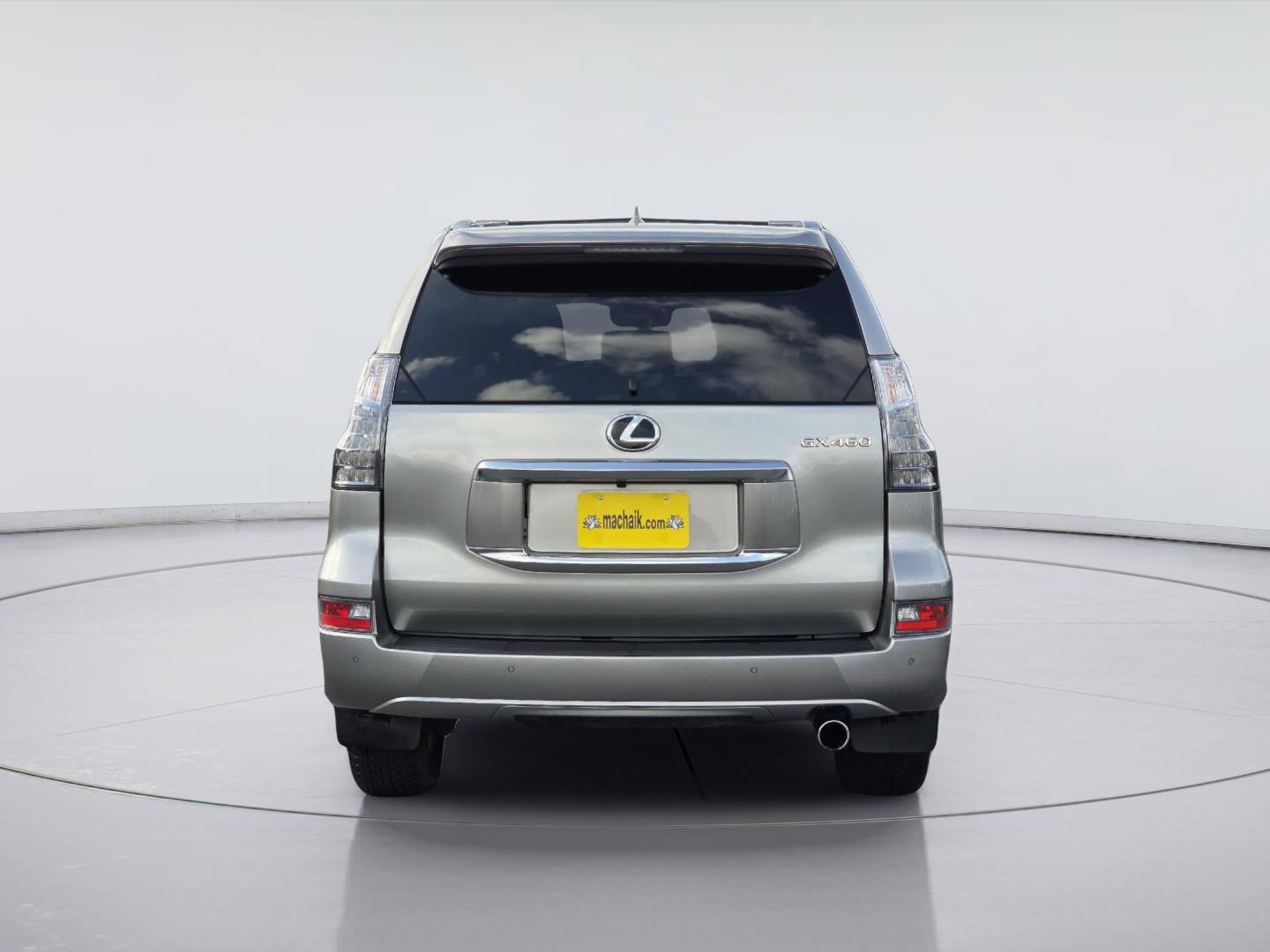 2023 LEXUS GX460 PREM - 5